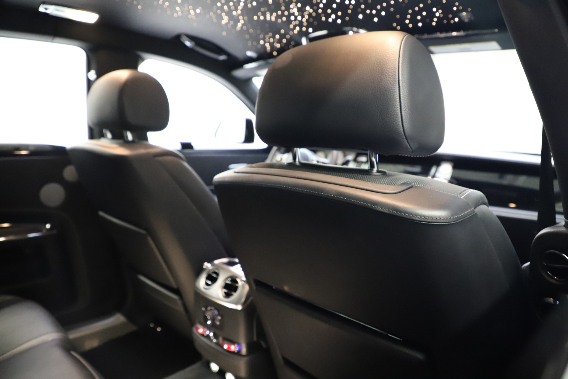 Used 2018 Rolls-Royce Ghost | St. Petersburg, FL