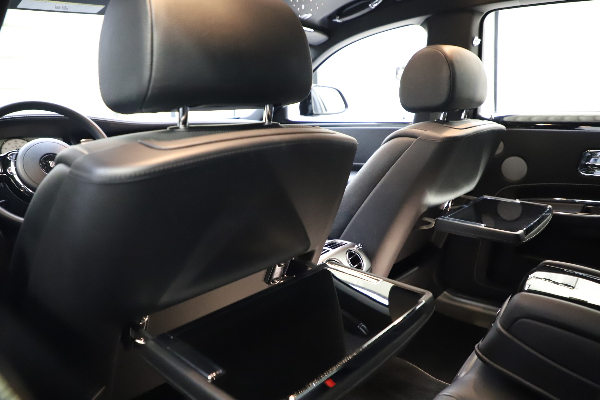 Used 2018 Rolls-Royce Ghost | St. Petersburg, FL
