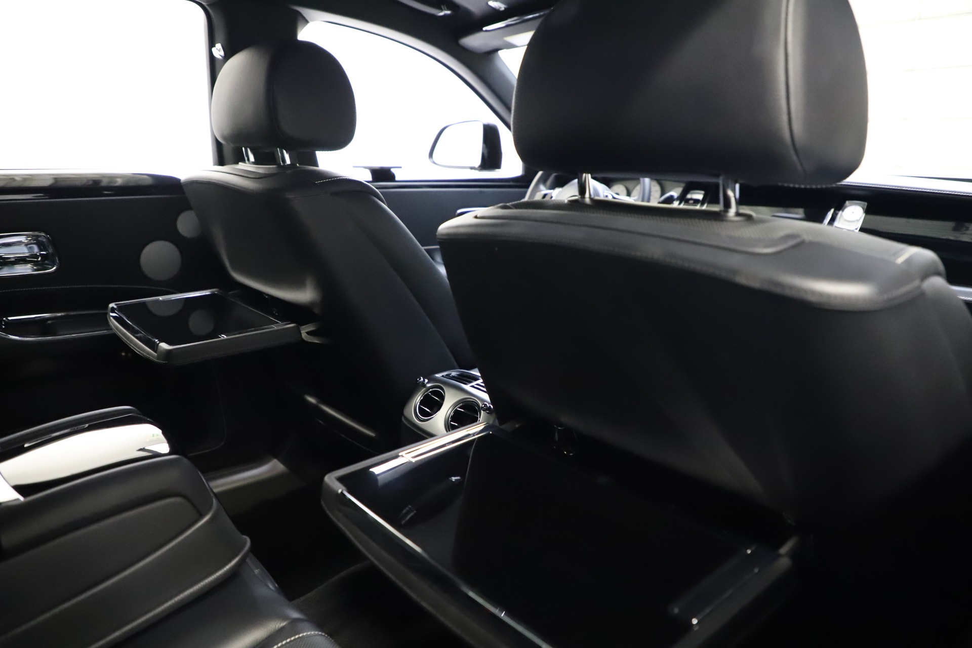 Used 2018 Rolls-Royce Ghost | St. Petersburg, FL