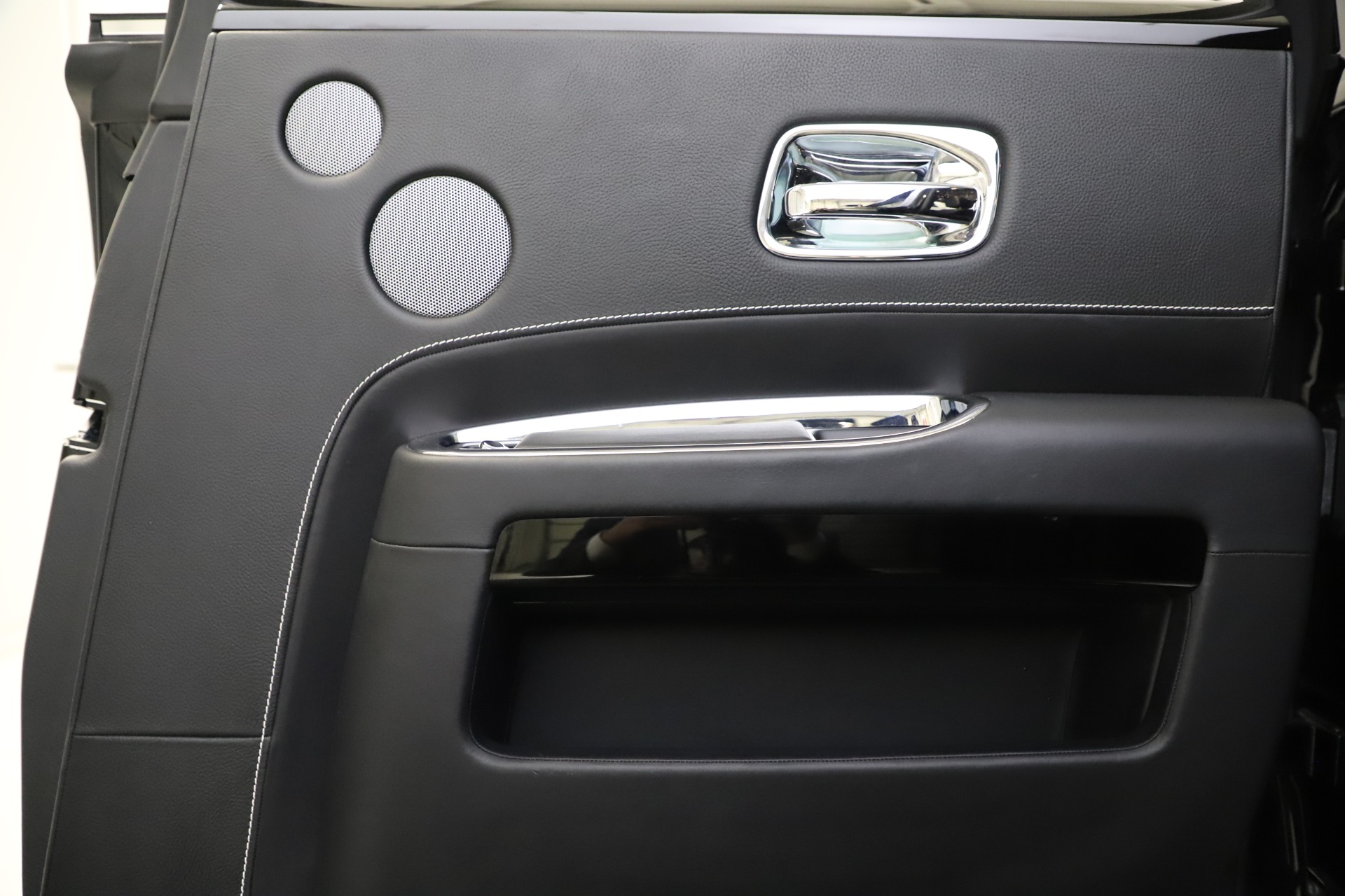 Used 2018 Rolls-Royce Ghost | St. Petersburg, FL