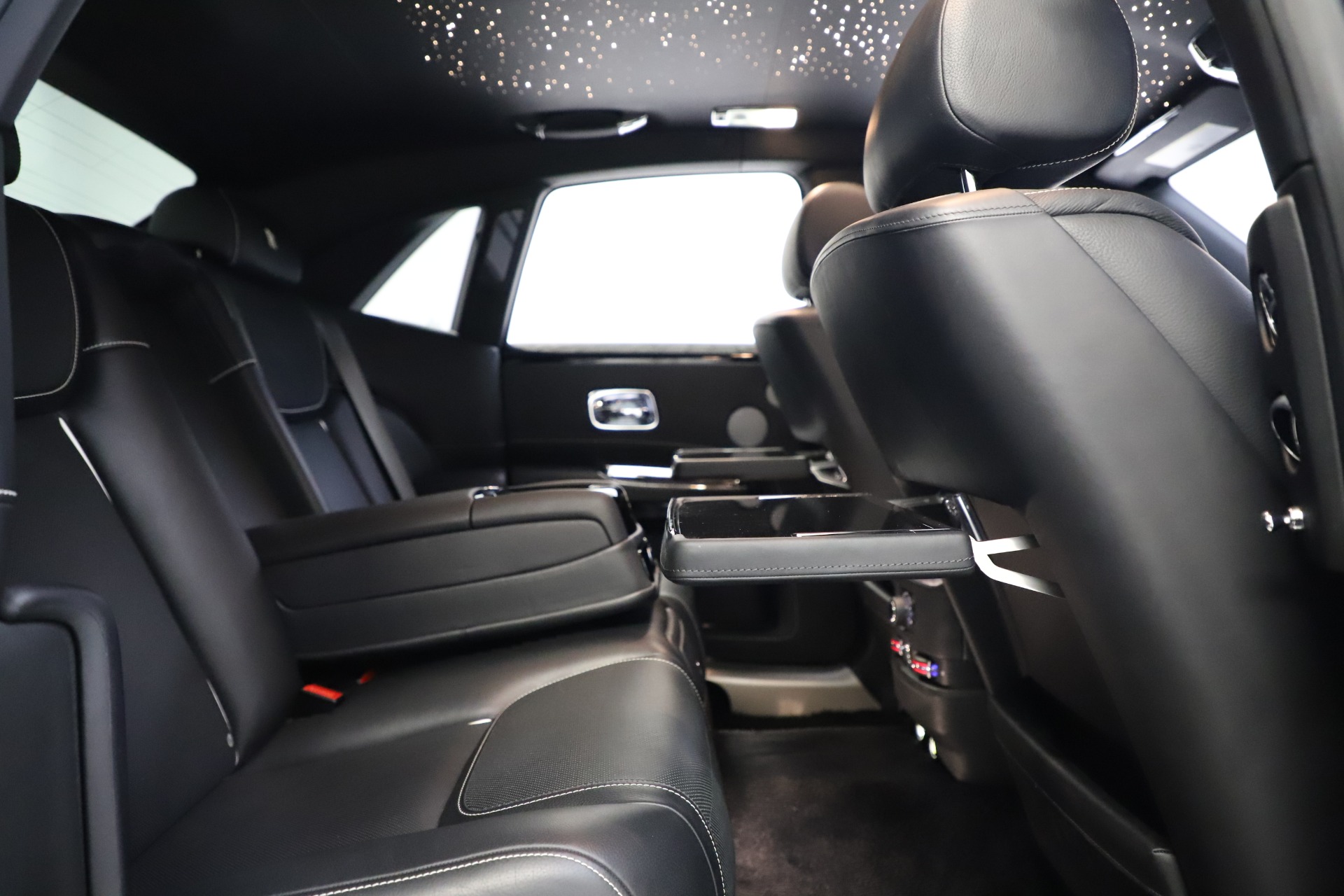 Used 2018 Rolls-Royce Ghost | St. Petersburg, FL