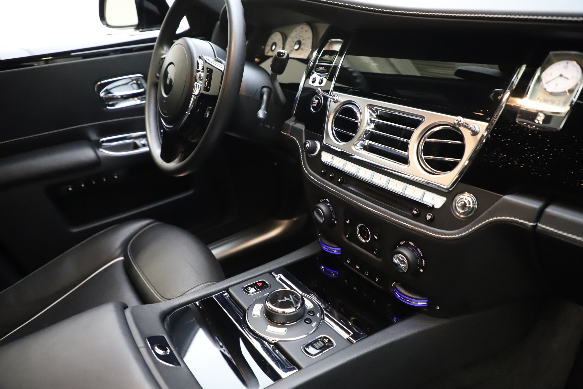 Used 2018 Rolls-Royce Ghost | St. Petersburg, FL