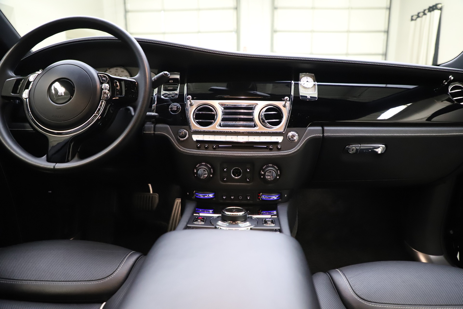 Used 2018 Rolls-Royce Ghost | St. Petersburg, FL