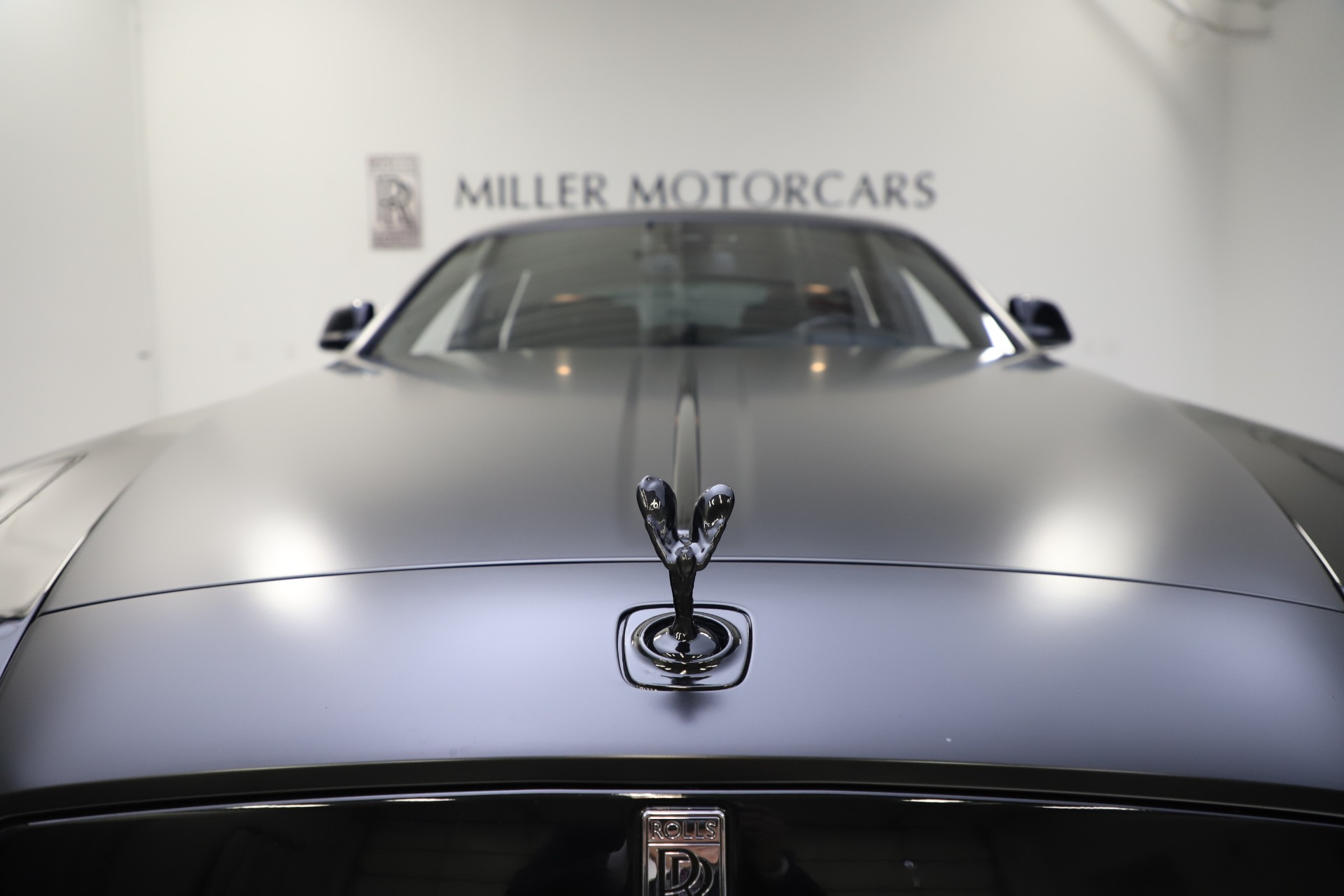 Used 2018 Rolls-Royce Ghost | St. Petersburg, FL