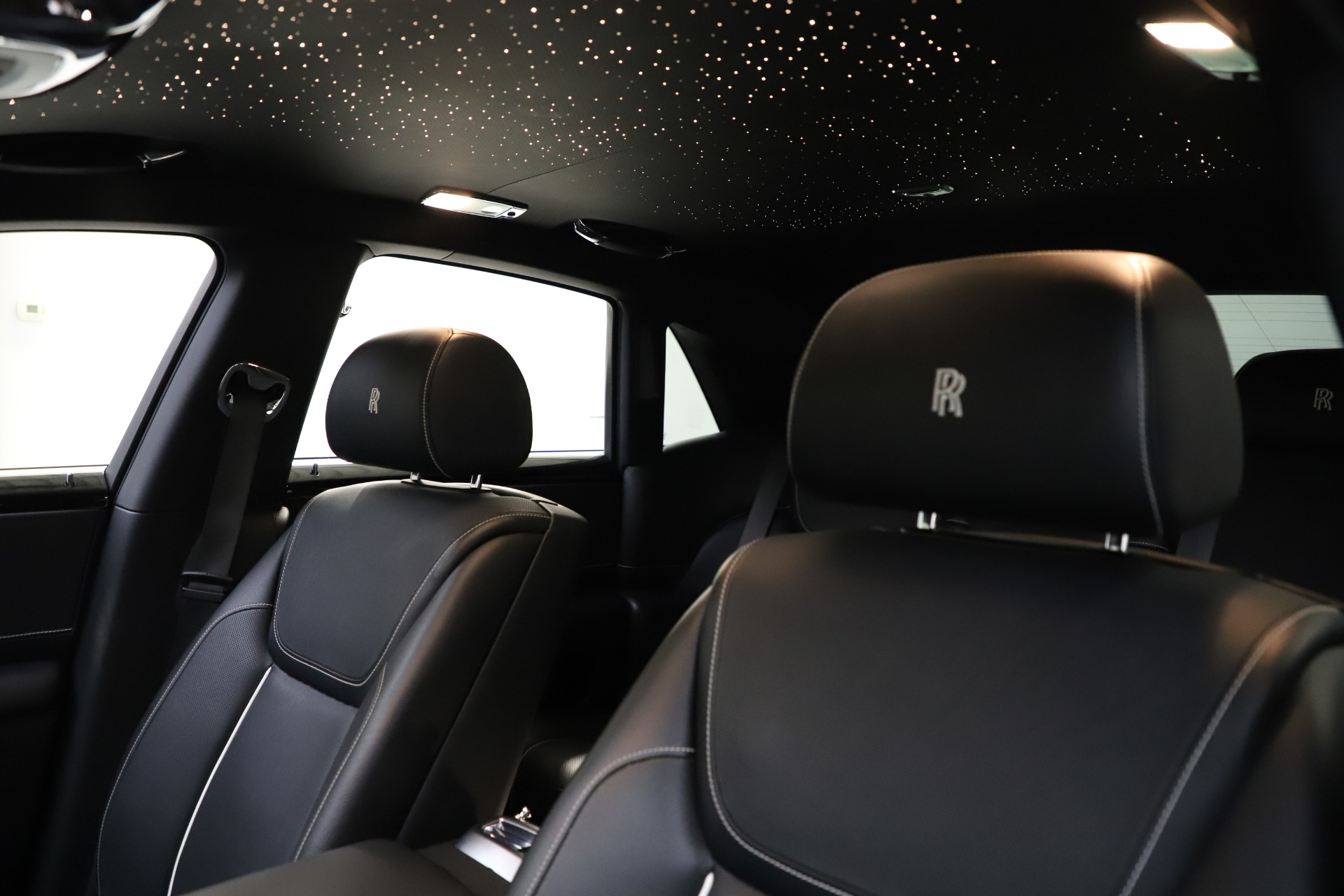 Used 2018 Rolls-Royce Ghost | St. Petersburg, FL