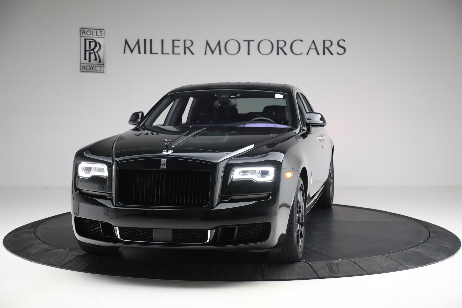 Used 2018 Rolls-Royce Ghost | St. Petersburg, FL