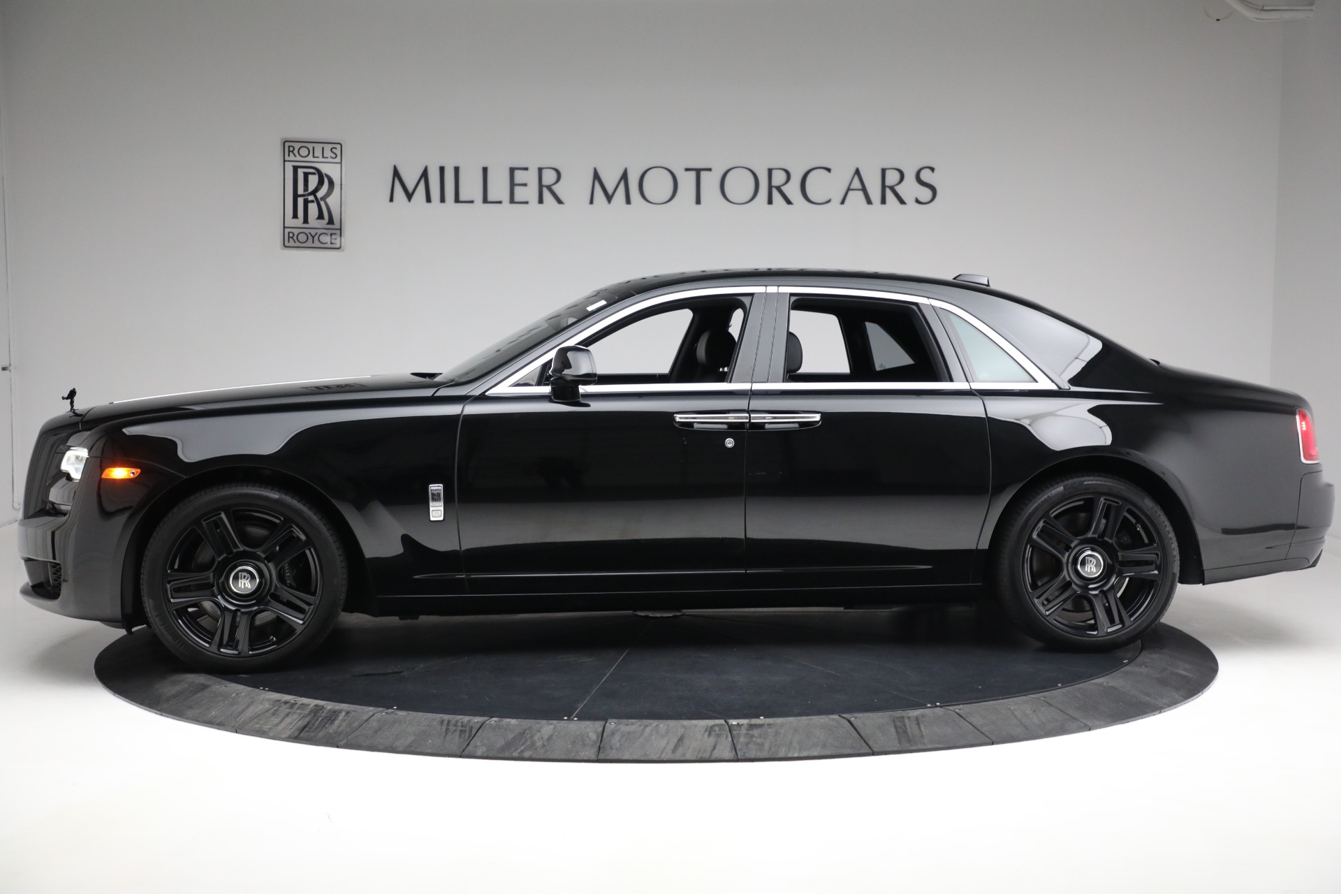 Used 2018 Rolls-Royce Ghost | St. Petersburg, FL