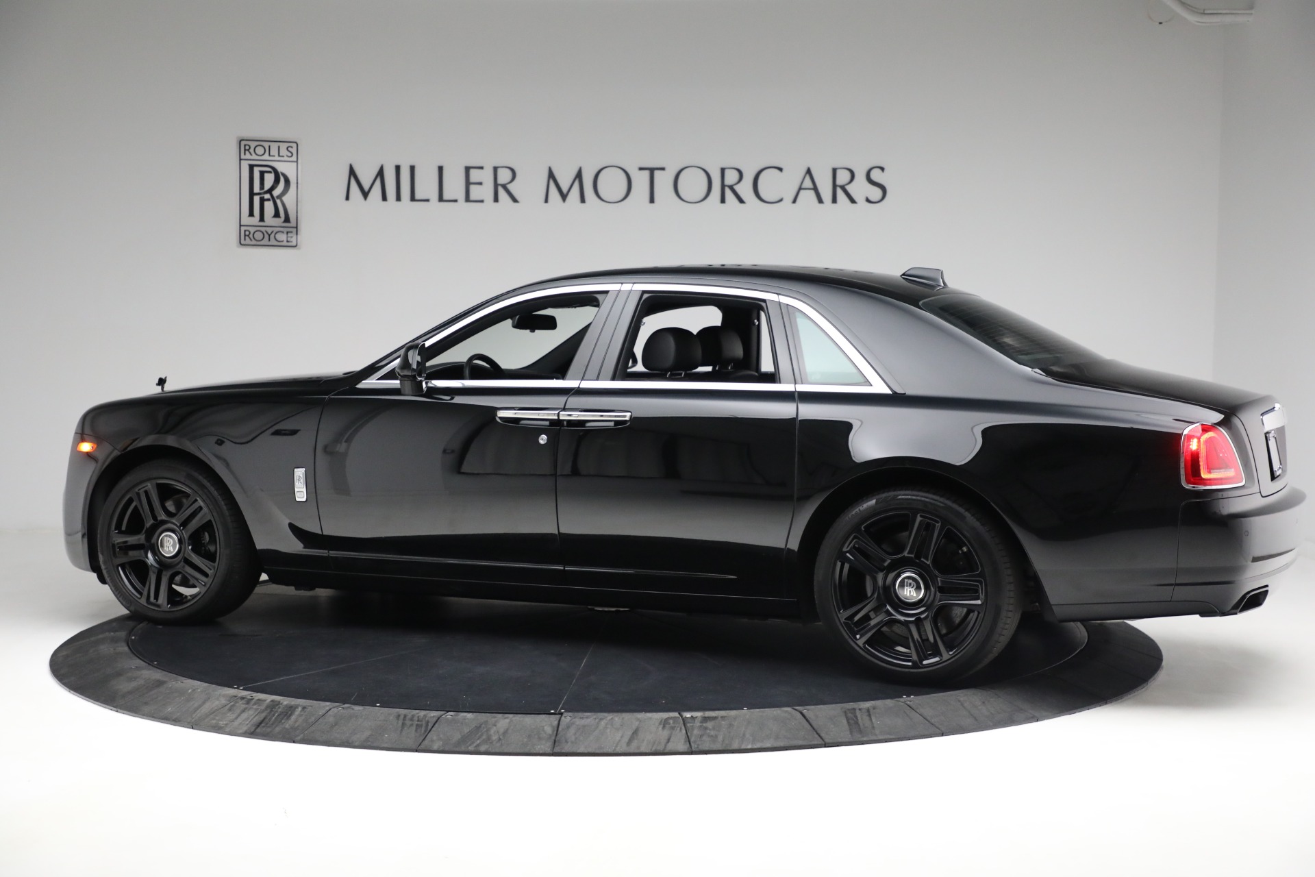 Used 2018 Rolls-Royce Ghost | St. Petersburg, FL