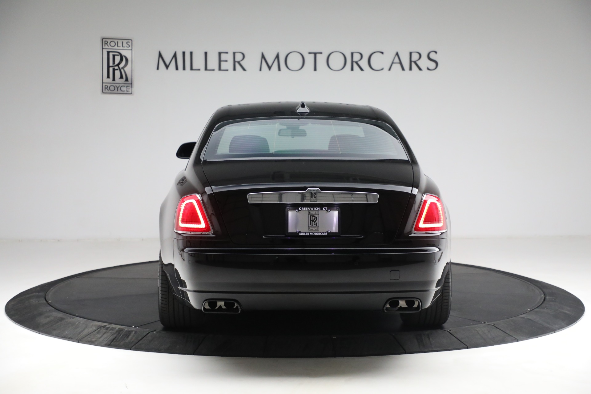 Used 2018 Rolls-Royce Ghost | St. Petersburg, FL