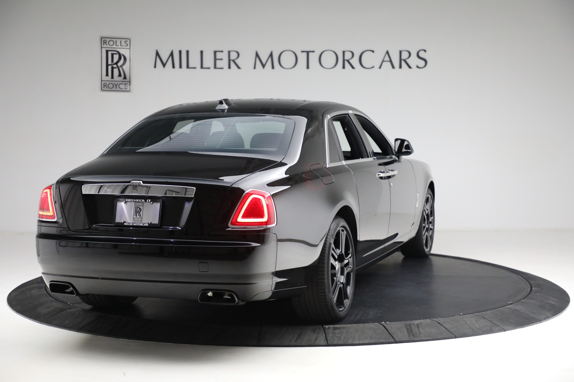 Used 2018 Rolls-Royce Ghost | St. Petersburg, FL
