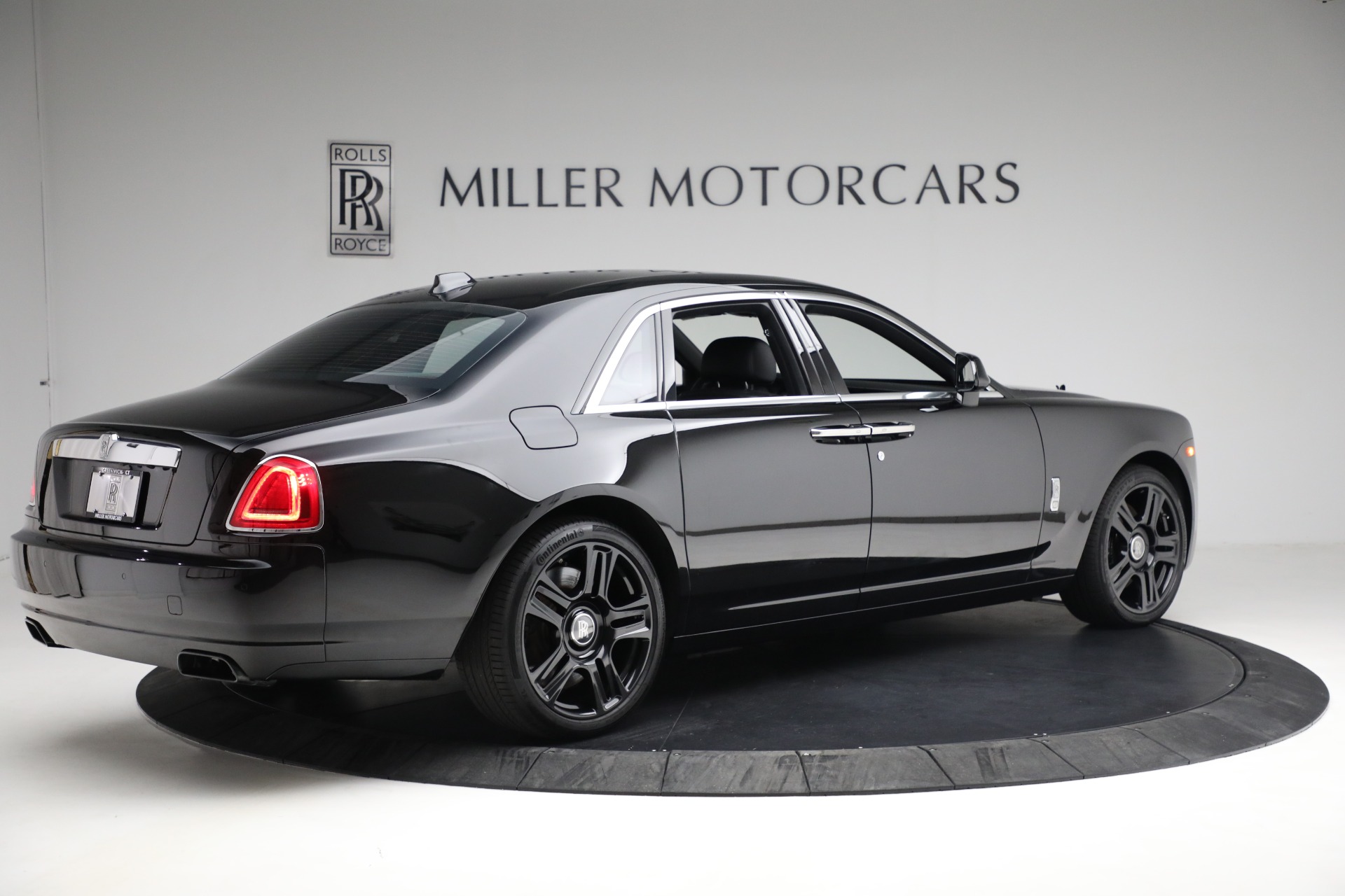 Used 2018 Rolls-Royce Ghost | St. Petersburg, FL