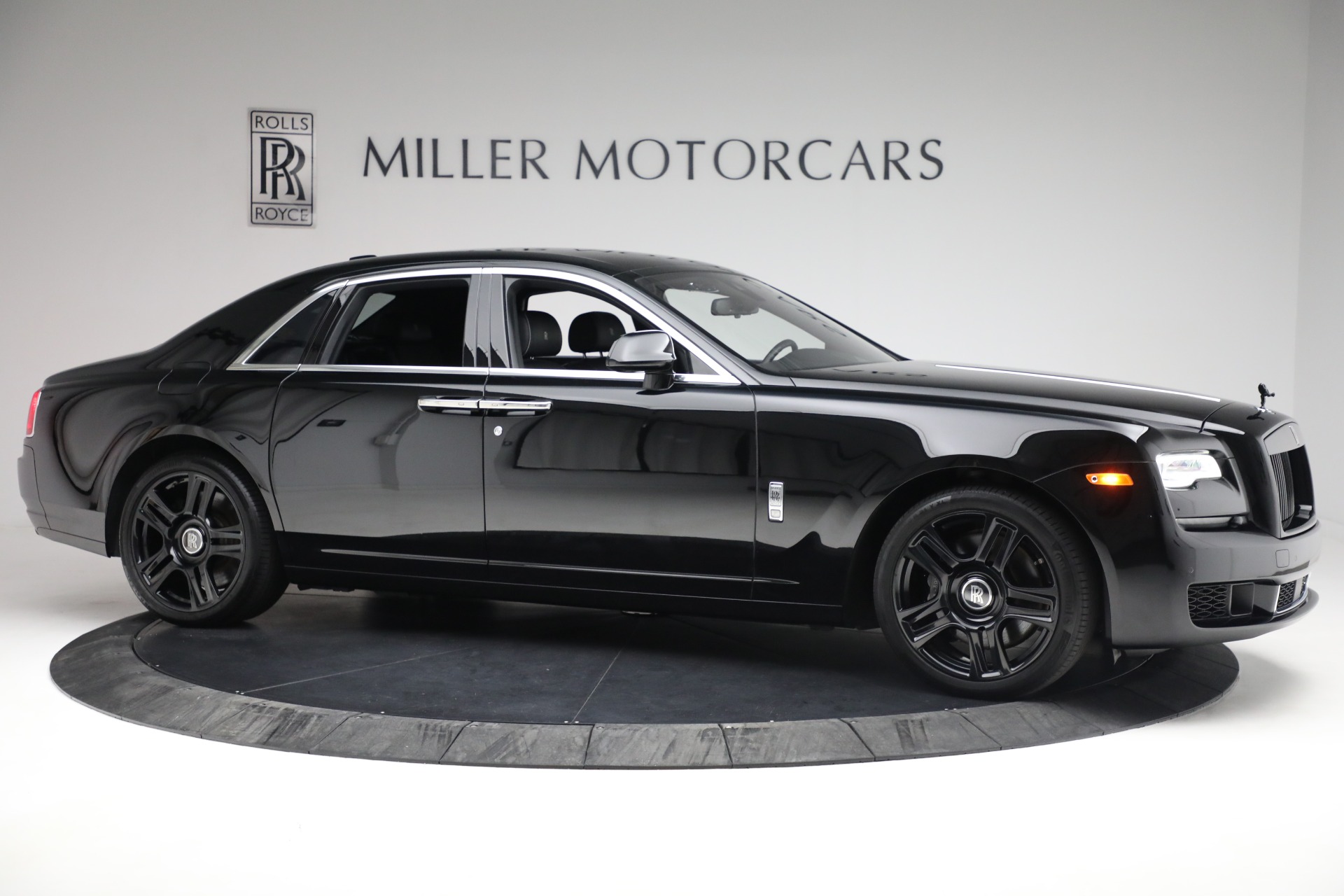 Used 2018 Rolls-Royce Ghost | St. Petersburg, FL