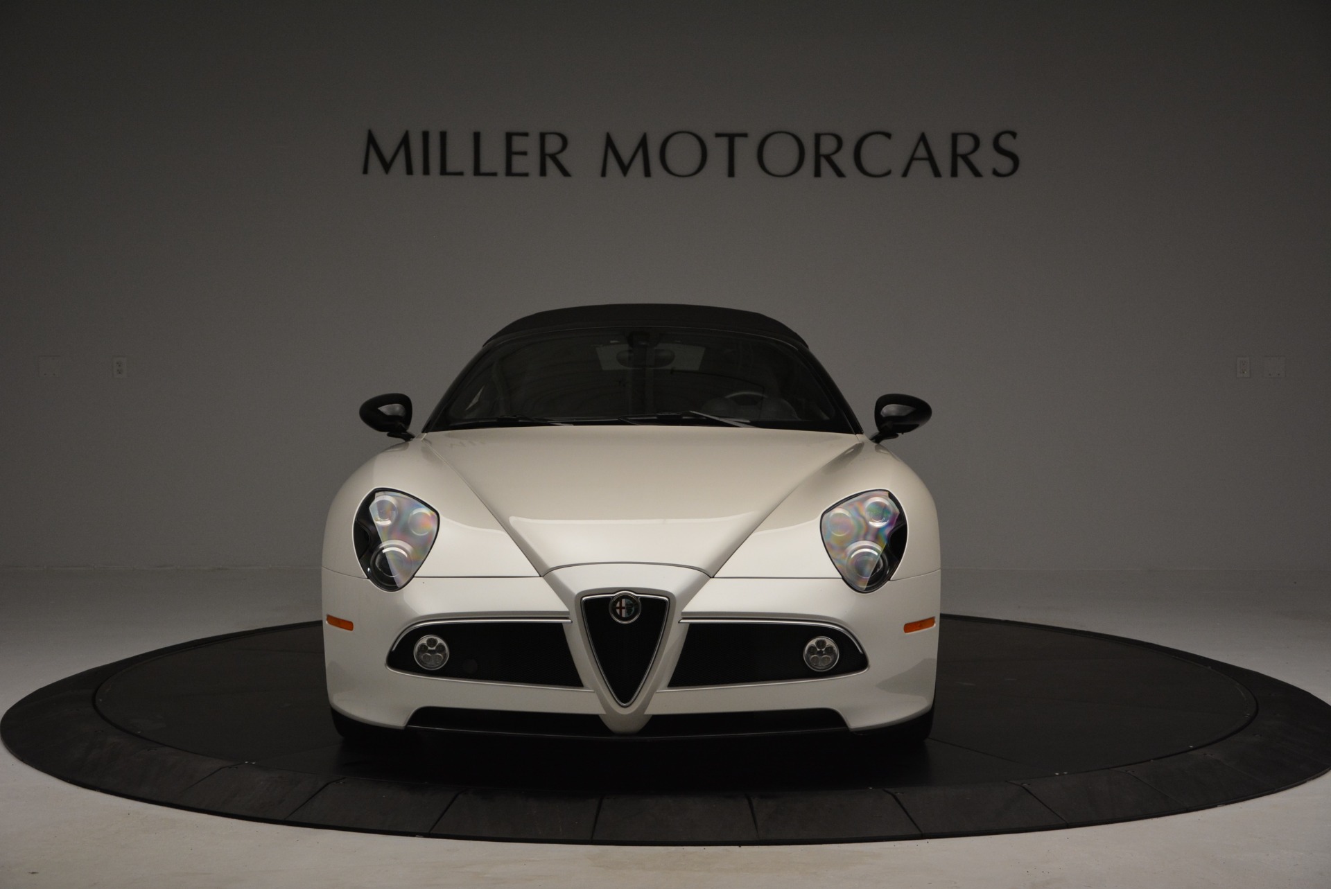 Used 2009 Alfa Romeo 8C Competizione Spider | St. Petersburg, FL