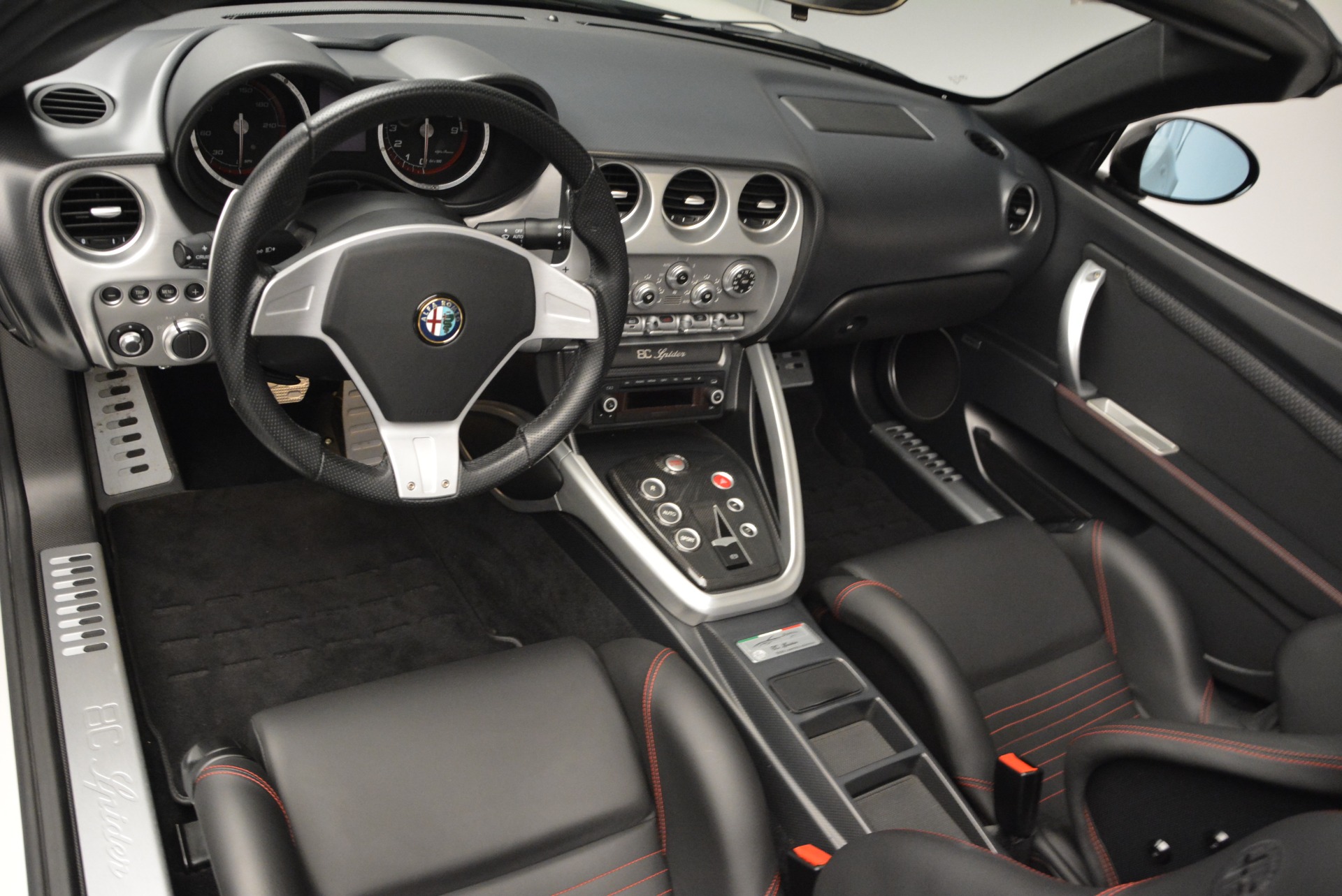 Used 2009 Alfa Romeo 8C Competizione Spider | St. Petersburg, FL