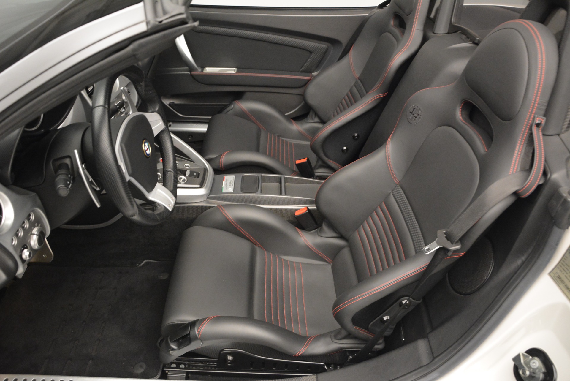 Used 2009 Alfa Romeo 8C Competizione Spider | St. Petersburg, FL