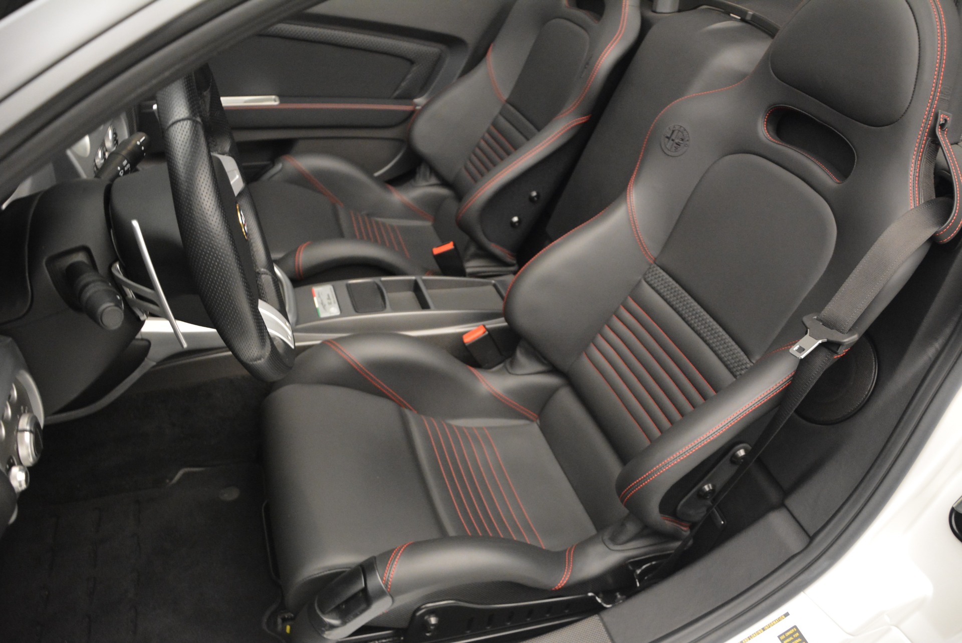 Used 2009 Alfa Romeo 8C Competizione Spider | St. Petersburg, FL
