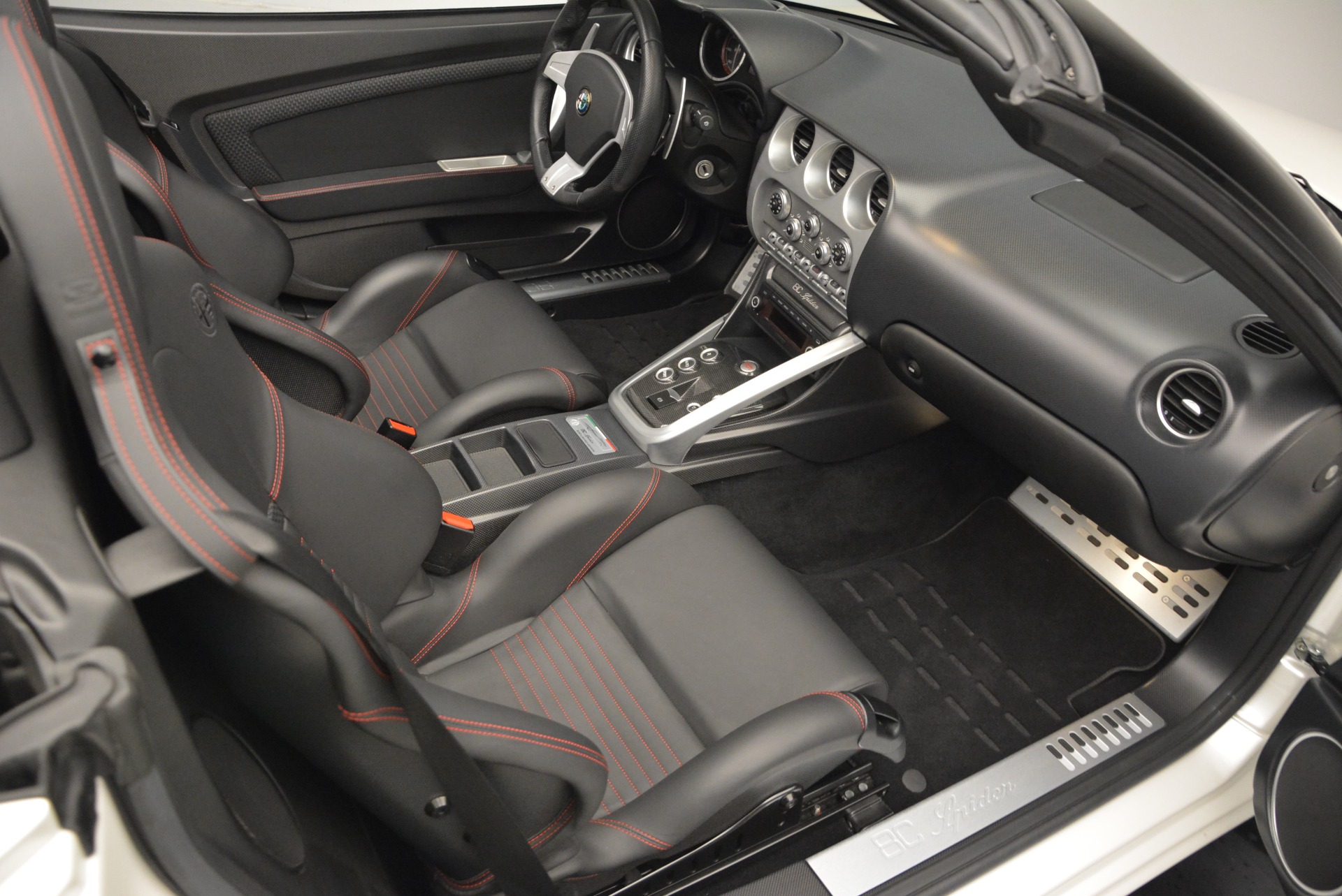 Used 2009 Alfa Romeo 8C Competizione Spider | St. Petersburg, FL