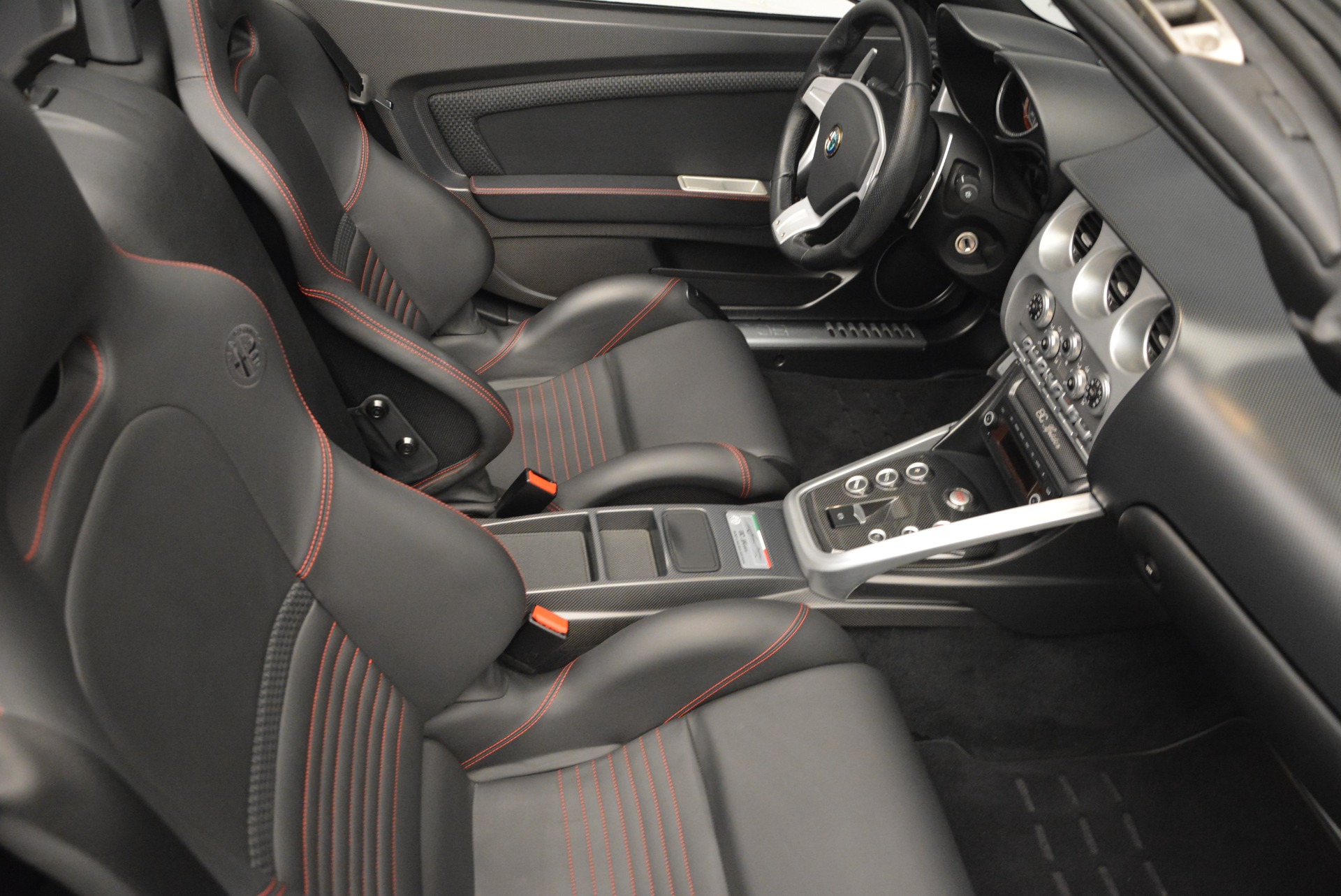 Used 2009 Alfa Romeo 8C Competizione Spider | St. Petersburg, FL