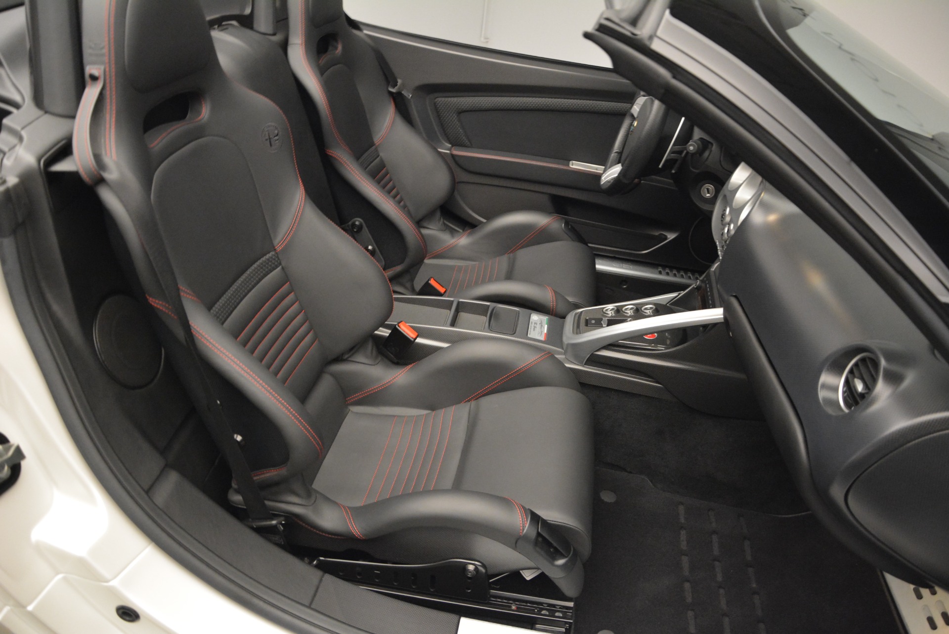 Used 2009 Alfa Romeo 8C Competizione Spider | St. Petersburg, FL