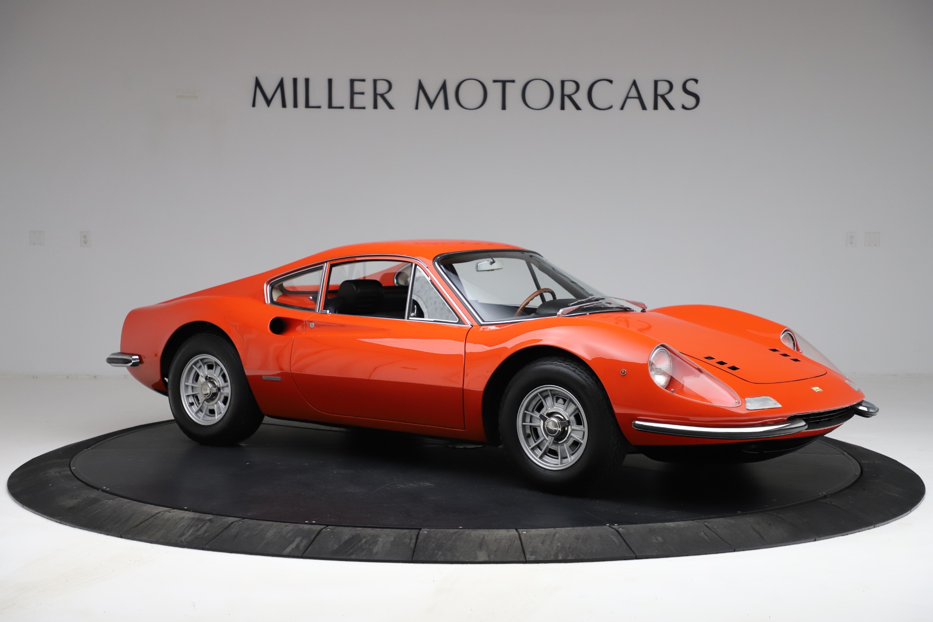 Used 1968 Ferrari 206 | St. Petersburg, FL