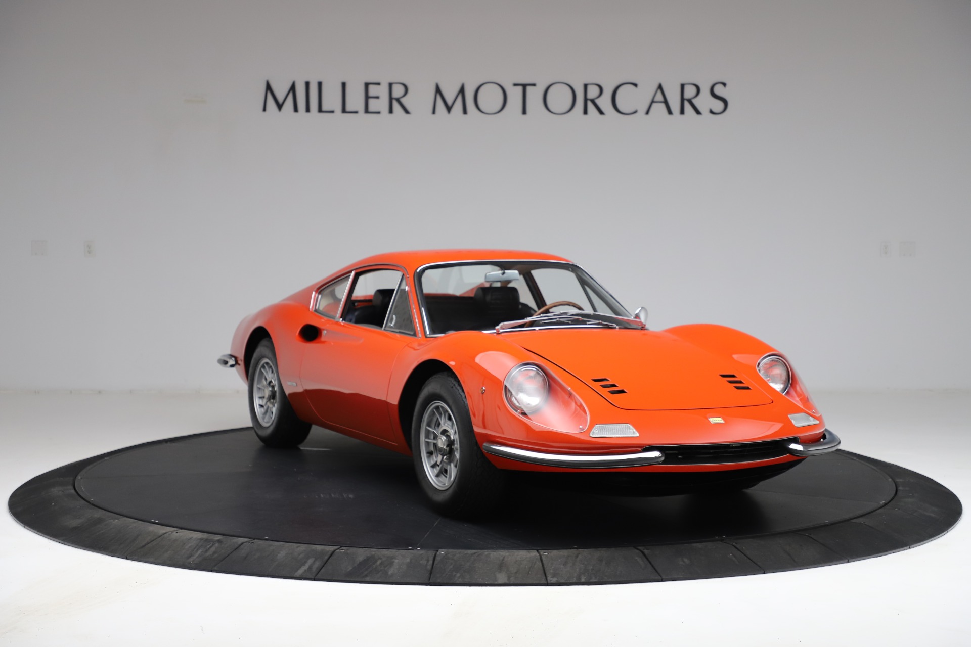 Used 1968 Ferrari 206 | St. Petersburg, FL