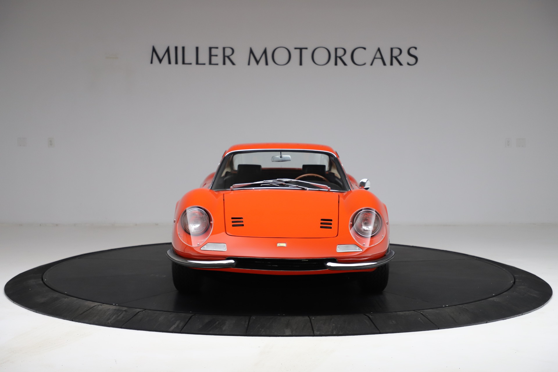 Used 1968 Ferrari 206 | St. Petersburg, FL