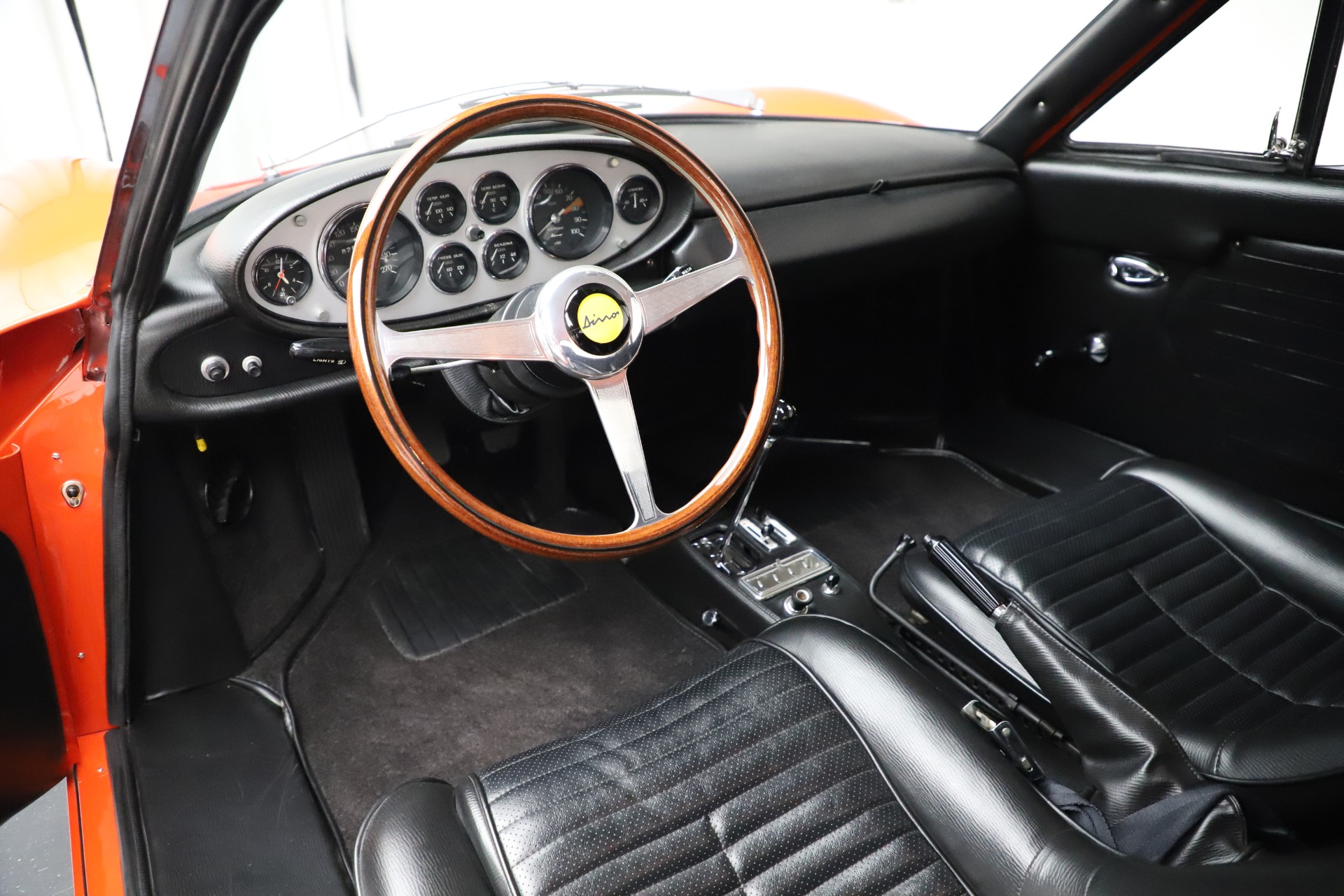 Used 1968 Ferrari 206 | St. Petersburg, FL