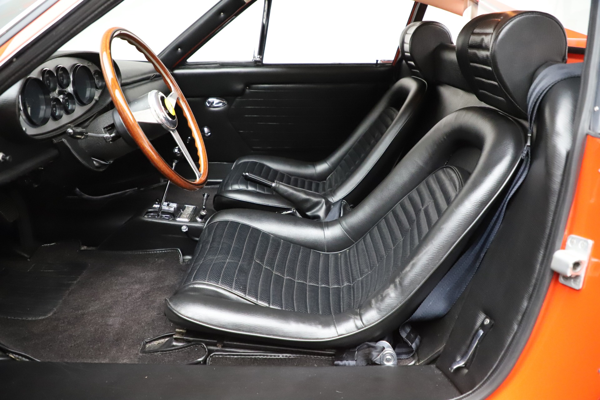 Used 1968 Ferrari 206 | St. Petersburg, FL