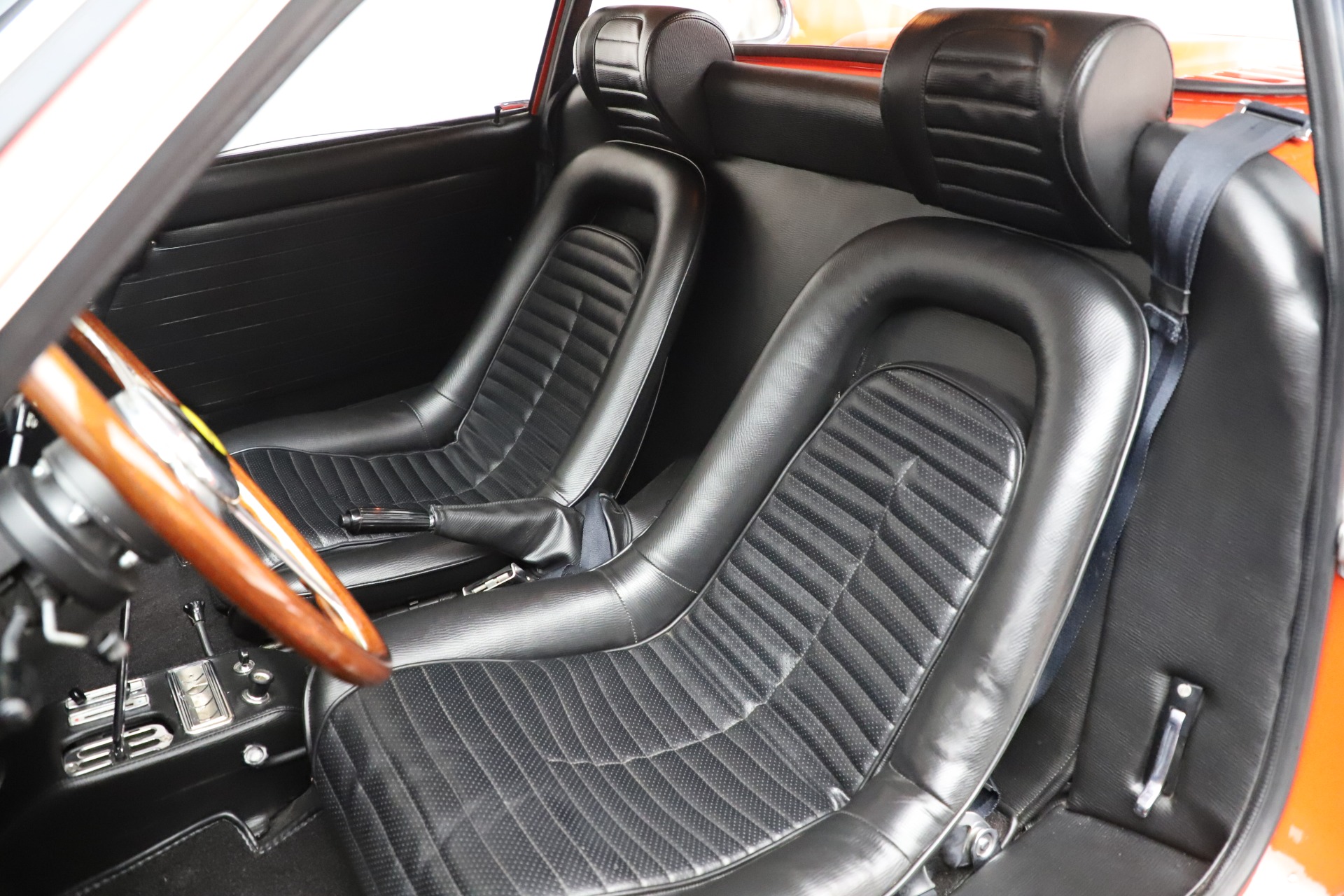 Used 1968 Ferrari 206 | St. Petersburg, FL