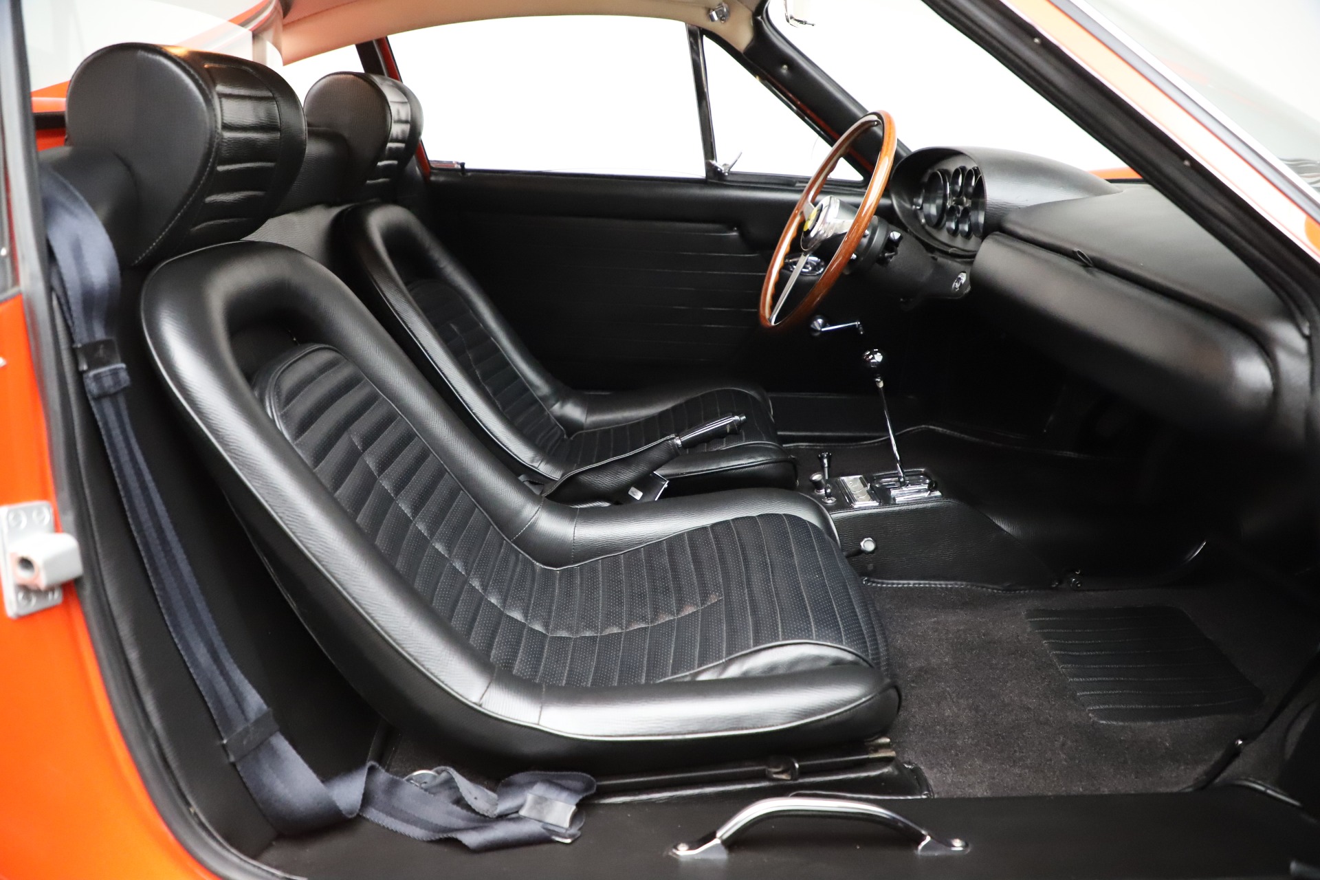 Used 1968 Ferrari 206 | St. Petersburg, FL