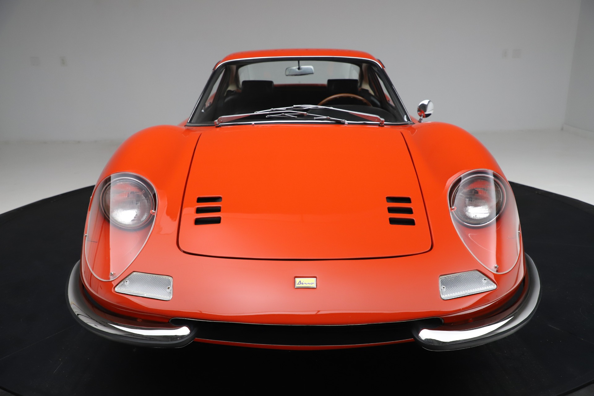 Used 1968 Ferrari 206 | St. Petersburg, FL