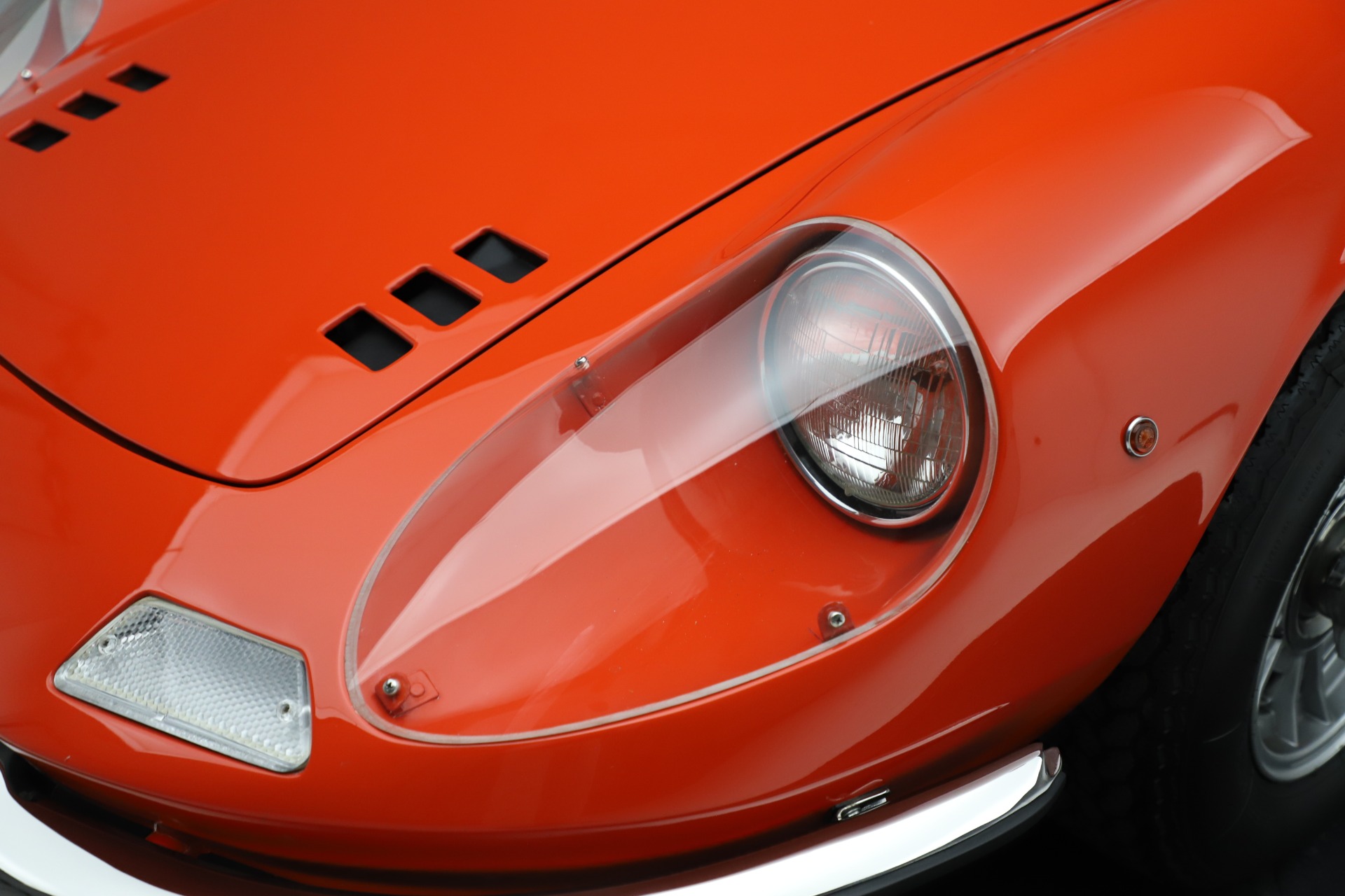 Used 1968 Ferrari 206 | St. Petersburg, FL