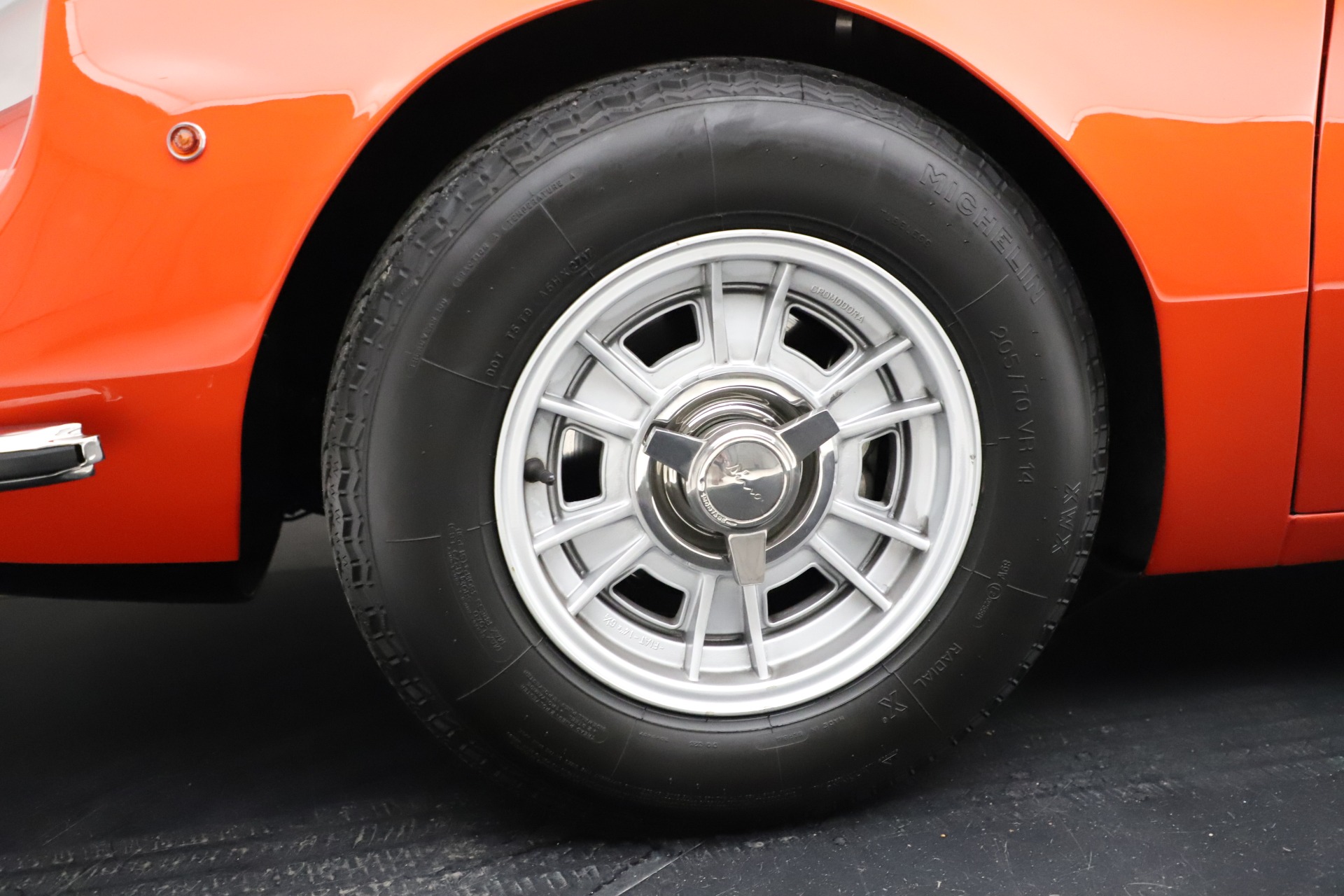 Used 1968 Ferrari 206 | St. Petersburg, FL