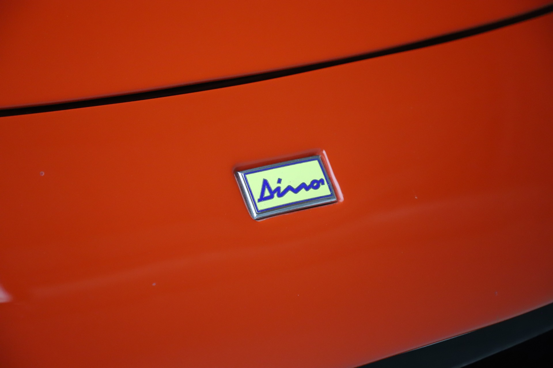 Used 1968 Ferrari 206 | St. Petersburg, FL