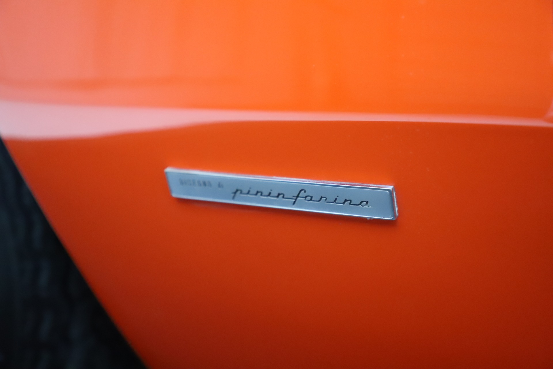 Used 1968 Ferrari 206 | St. Petersburg, FL