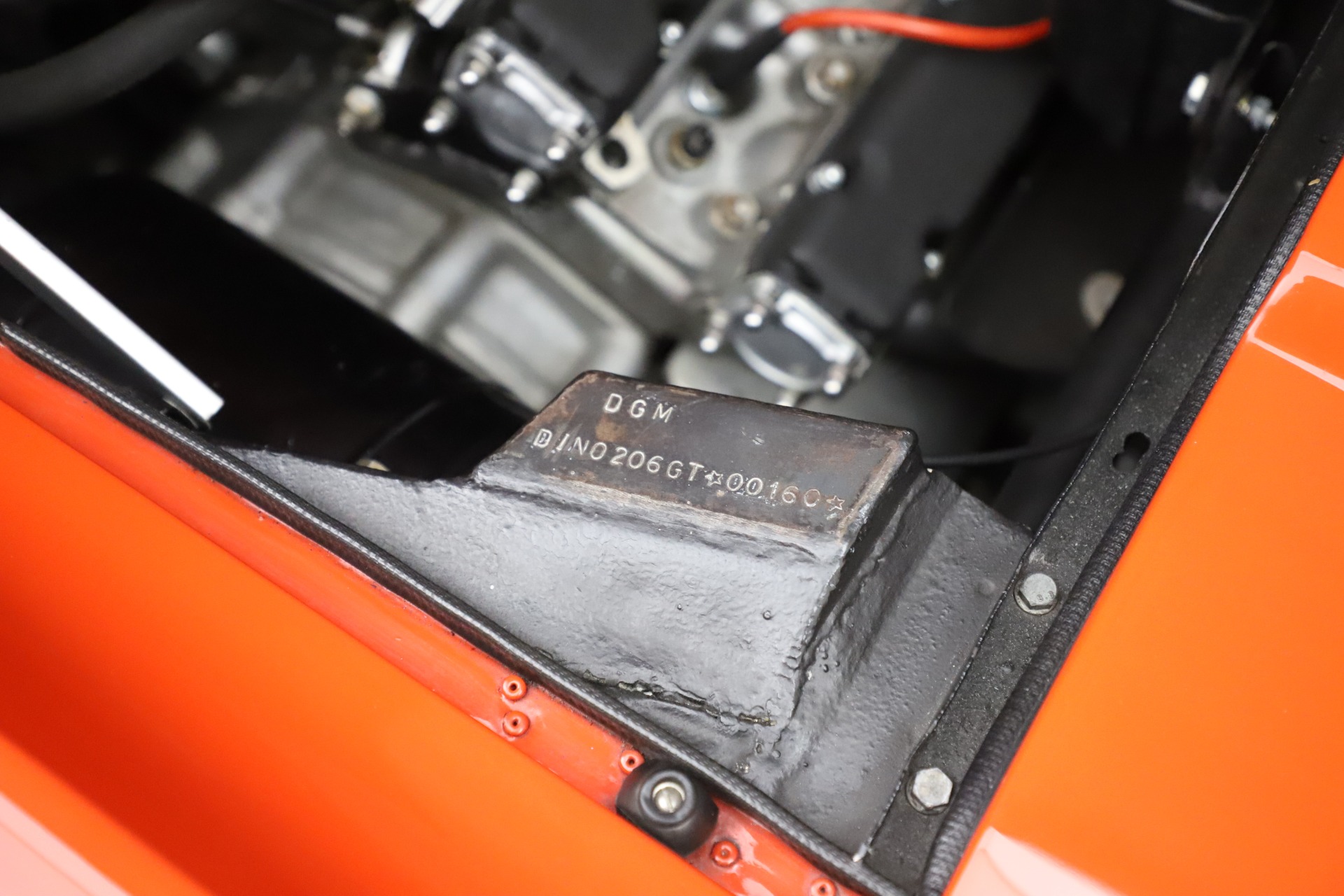 Used 1968 Ferrari 206 | St. Petersburg, FL