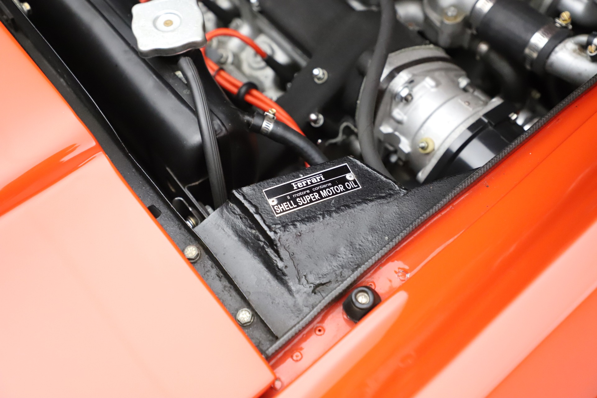 Used 1968 Ferrari 206 | St. Petersburg, FL