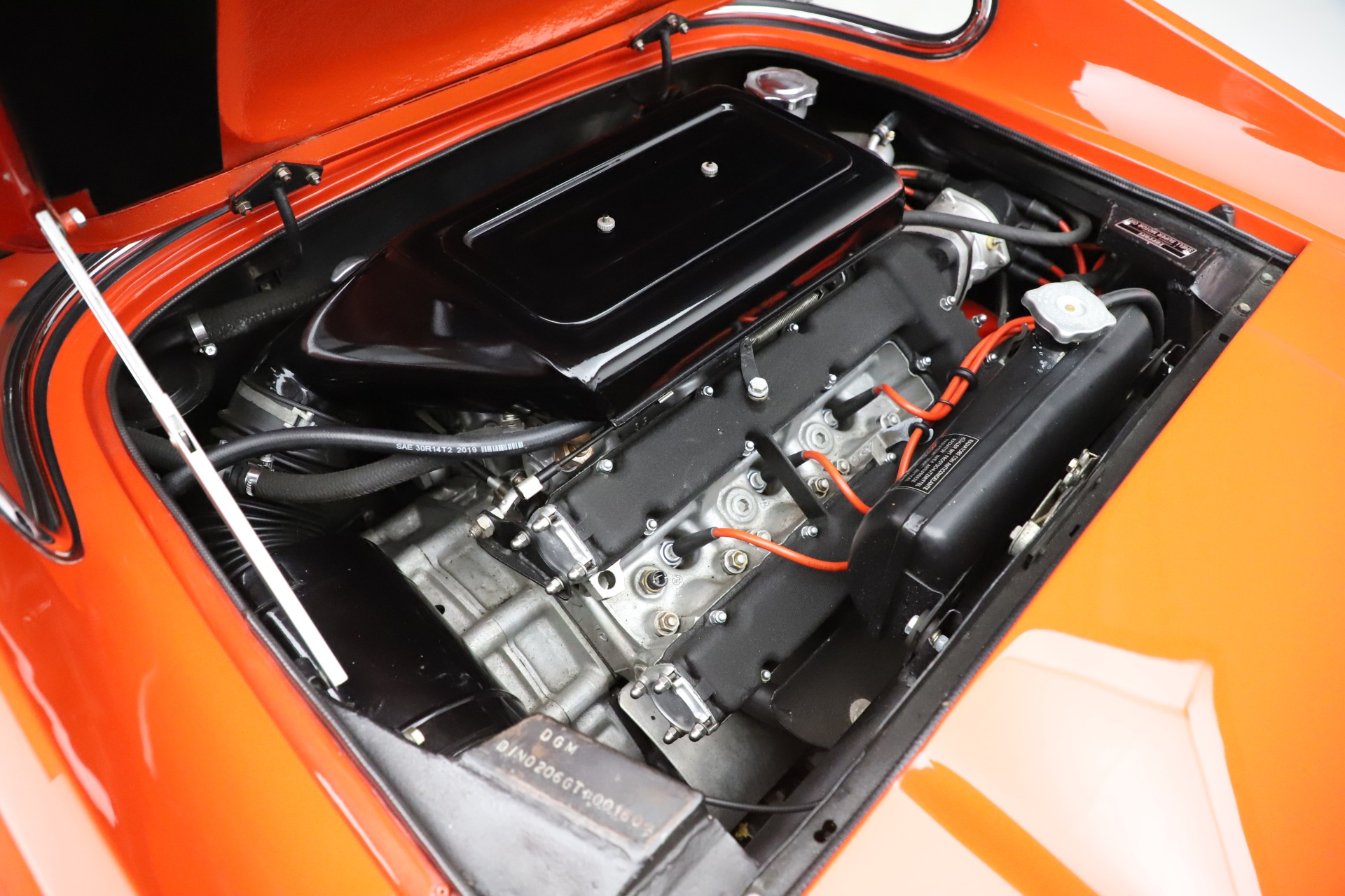 Used 1968 Ferrari 206 | St. Petersburg, FL