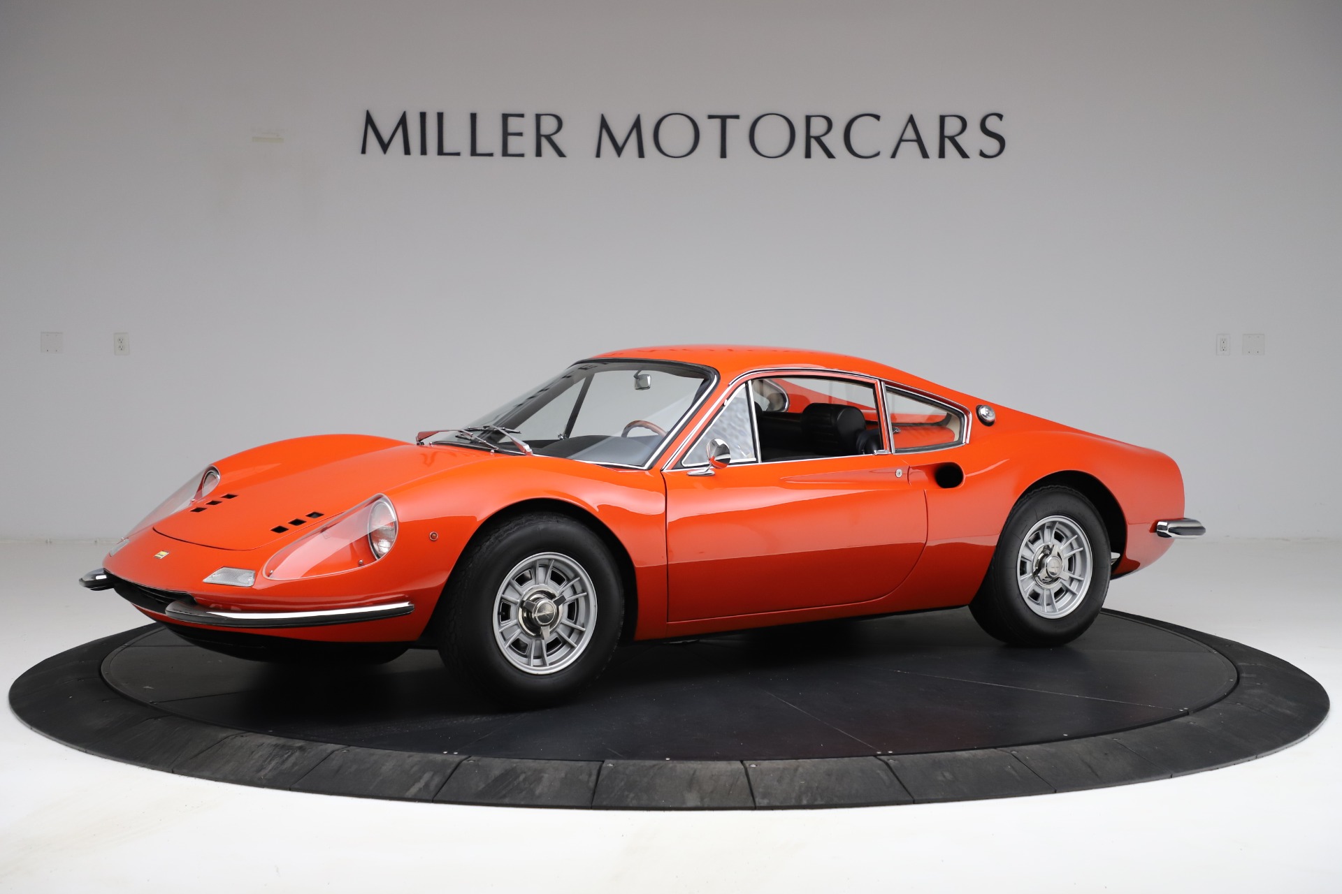 Used 1968 Ferrari 206 | St. Petersburg, FL