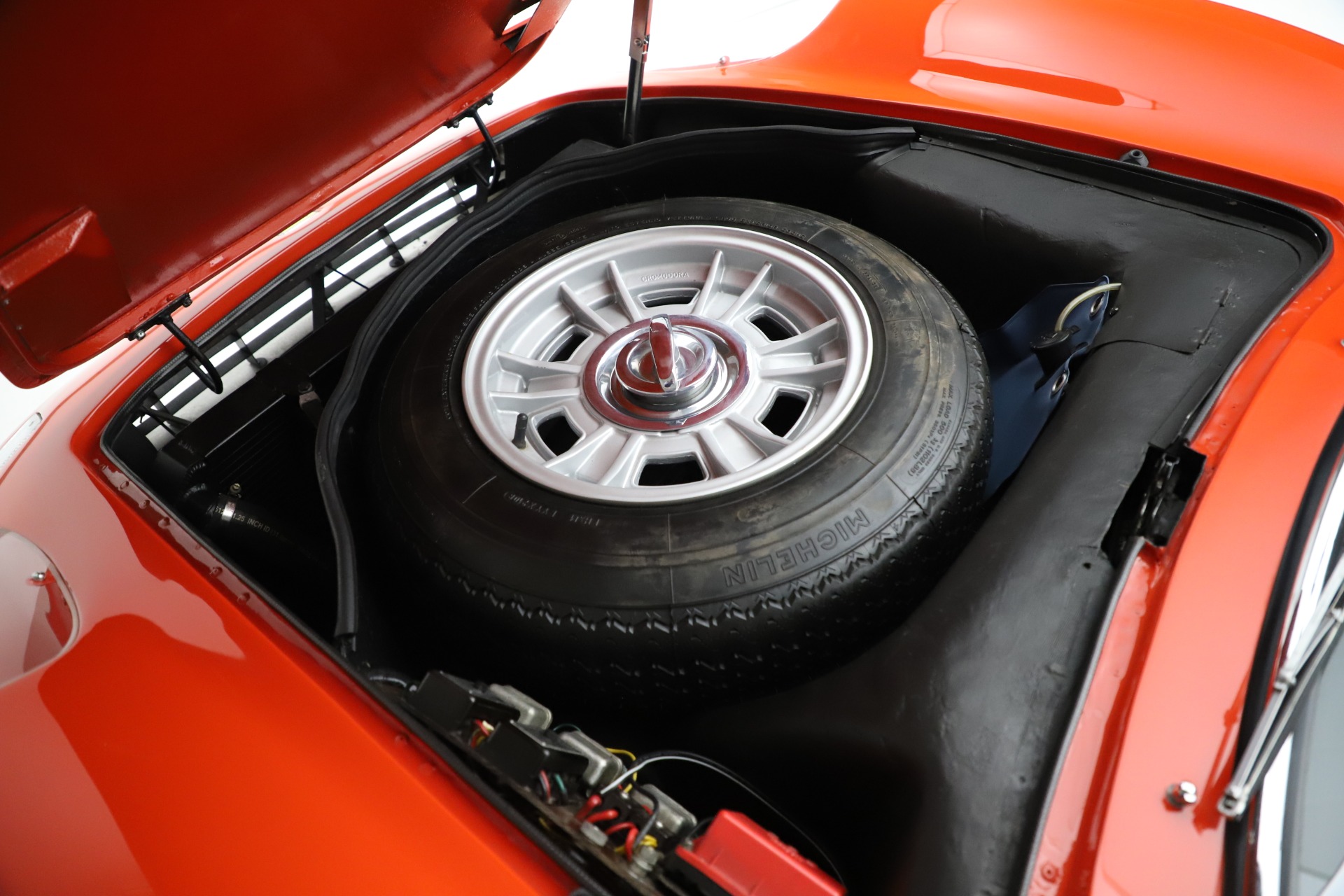 Used 1968 Ferrari 206 | St. Petersburg, FL