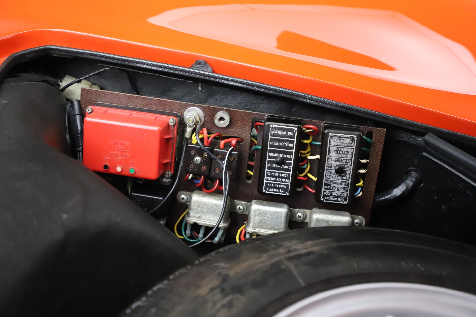 Used 1968 Ferrari 206 | St. Petersburg, FL