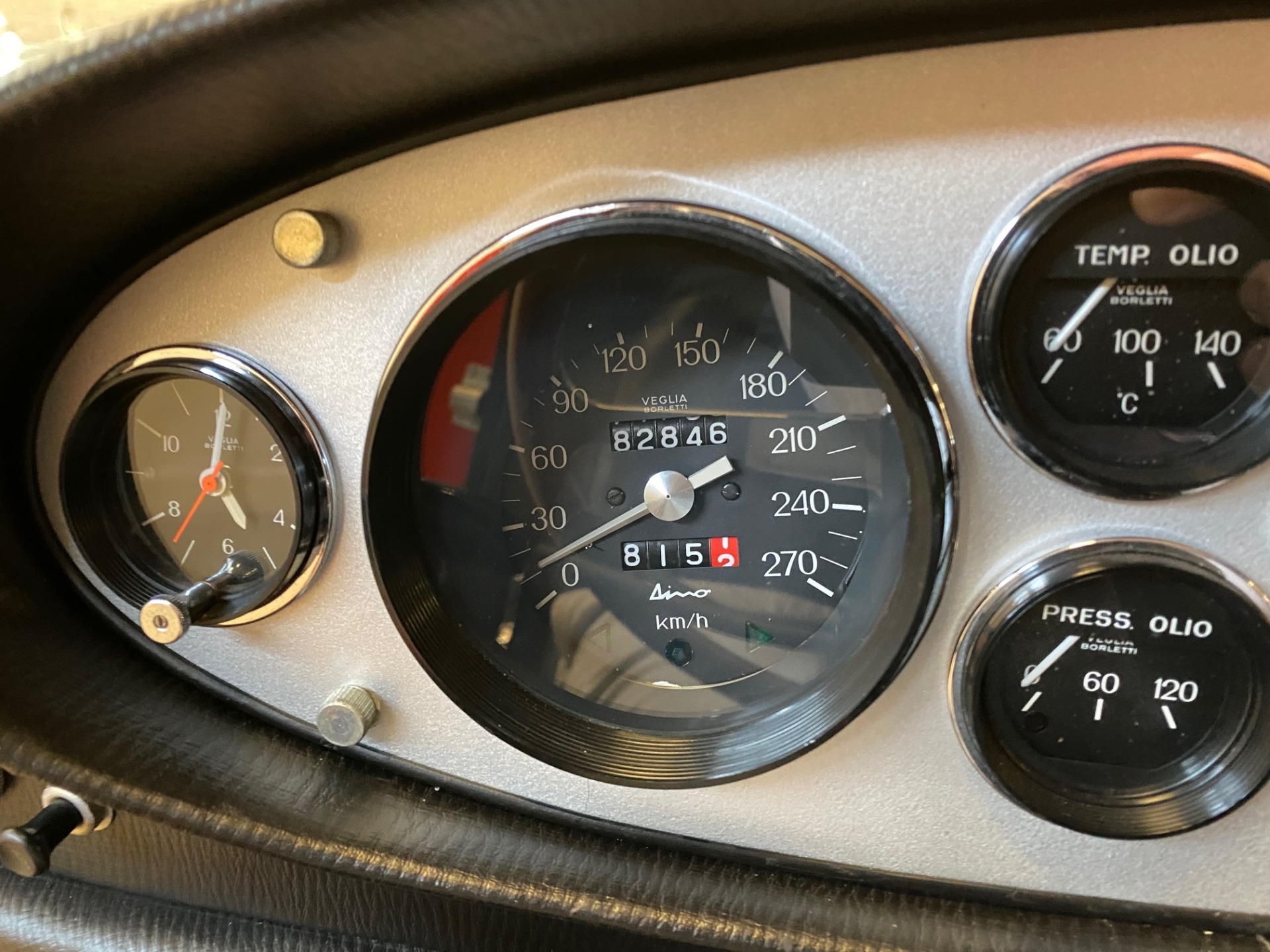 Used 1968 Ferrari 206 | St. Petersburg, FL