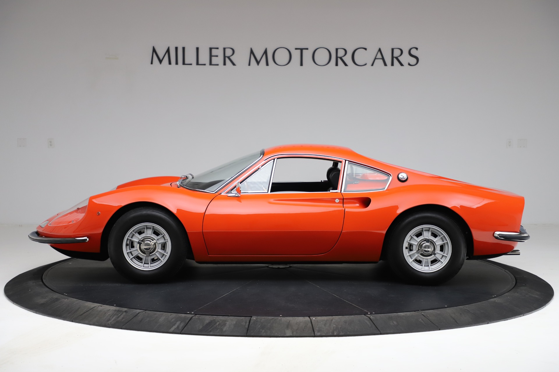 Used 1968 Ferrari 206 | St. Petersburg, FL