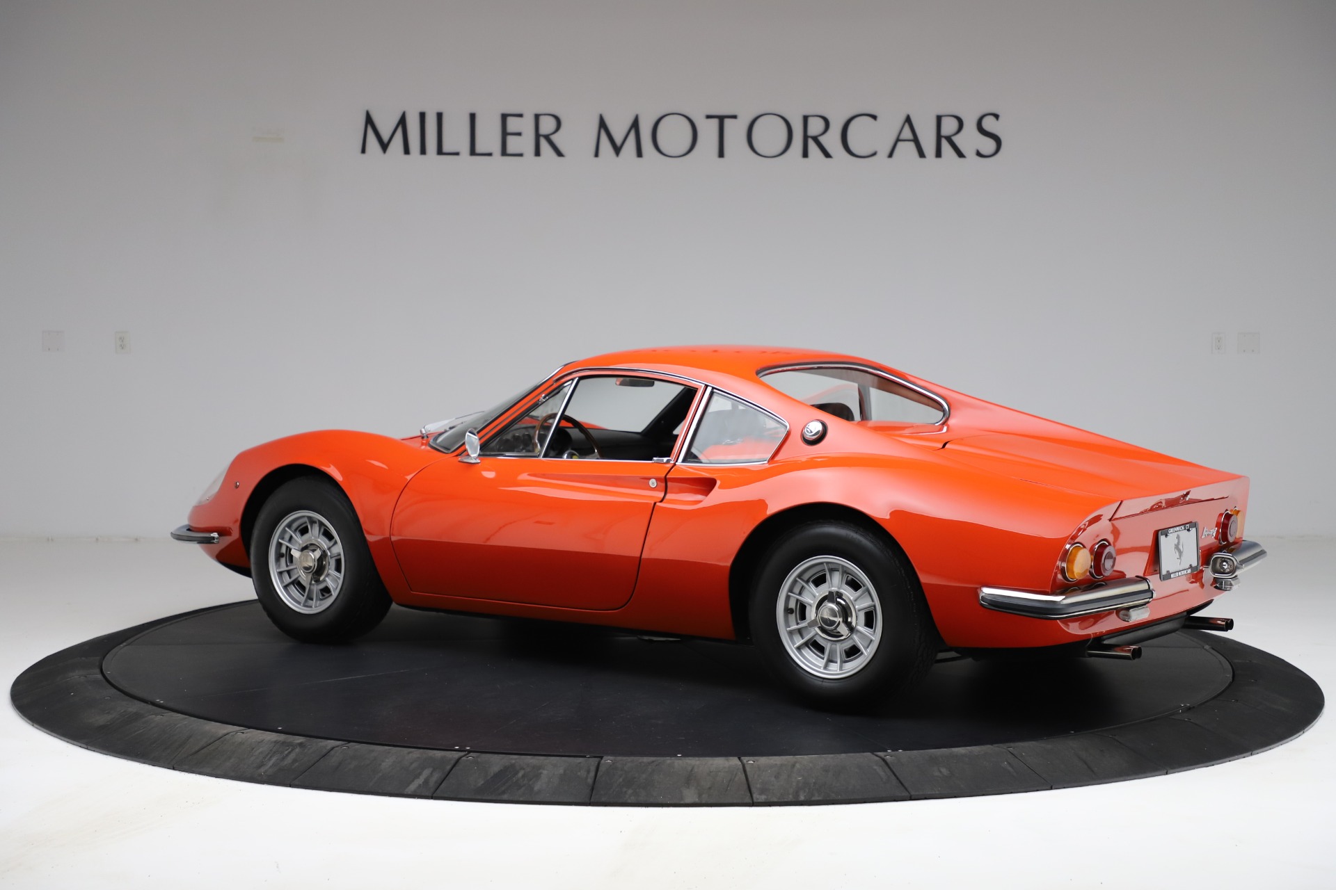 Used 1968 Ferrari 206 | St. Petersburg, FL