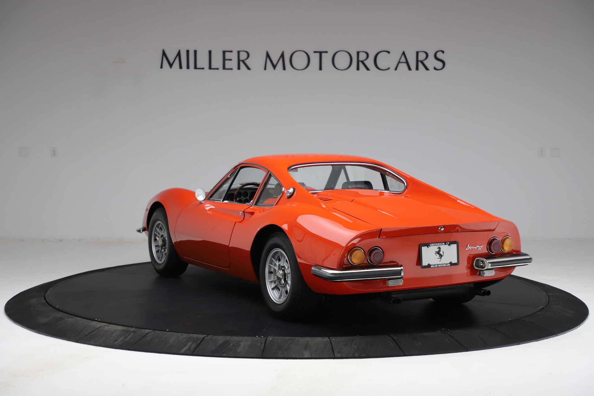 Used 1968 Ferrari 206 | St. Petersburg, FL