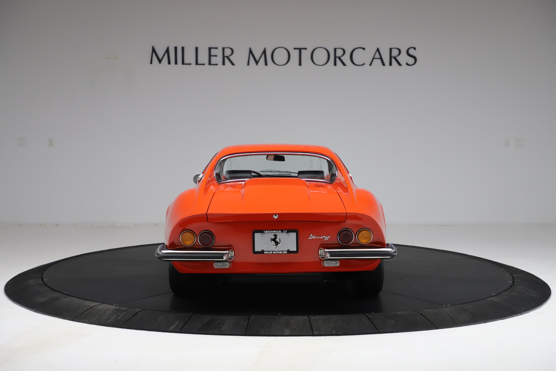 Used 1968 Ferrari 206 | St. Petersburg, FL