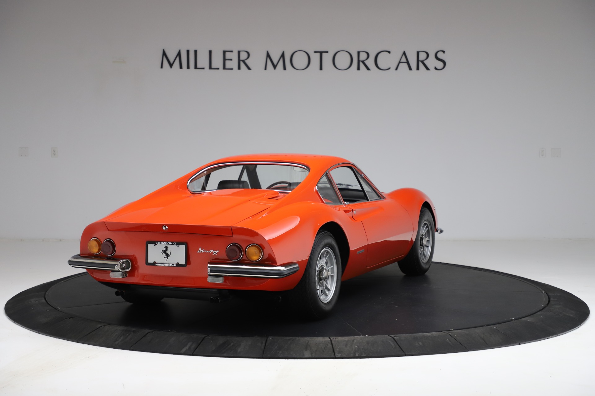 Used 1968 Ferrari 206 | St. Petersburg, FL