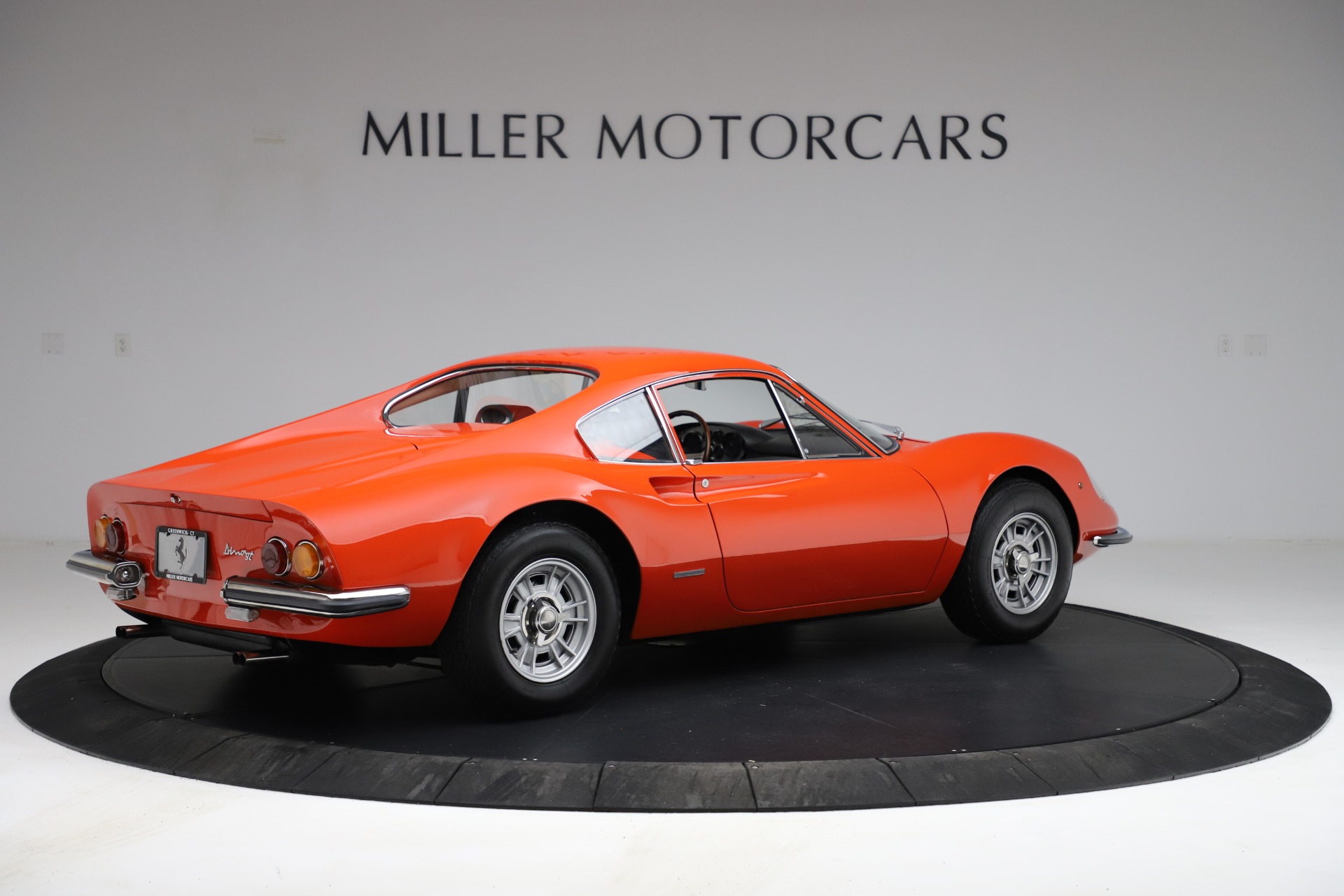 Used 1968 Ferrari 206 | St. Petersburg, FL