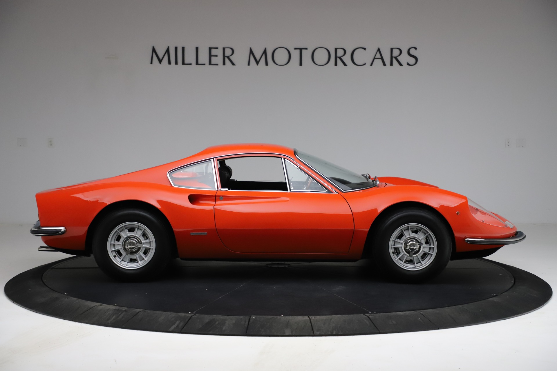 Used 1968 Ferrari 206 | St. Petersburg, FL