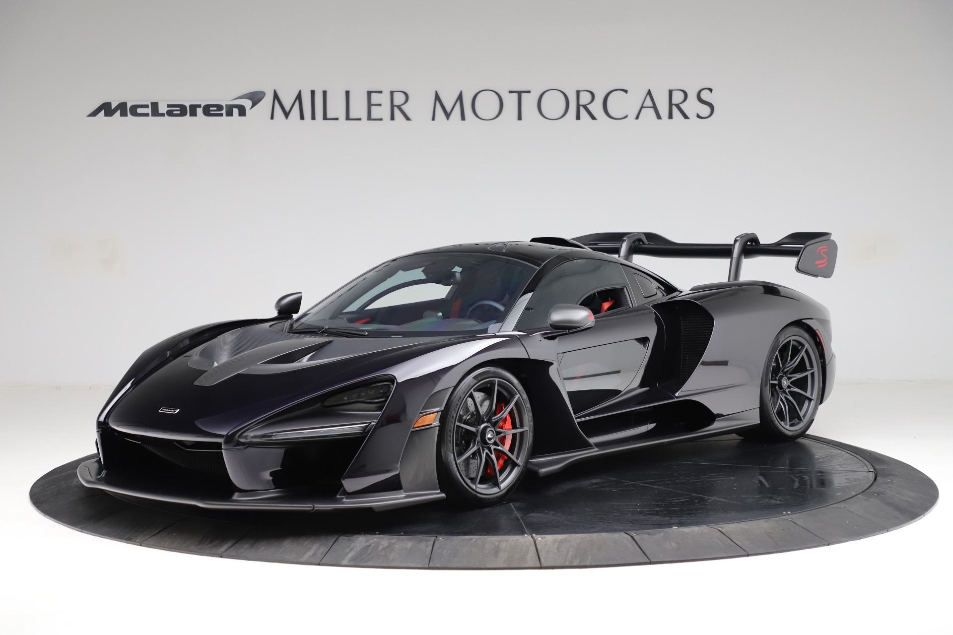 Used 2019 McLaren Senna | St. Petersburg, FL